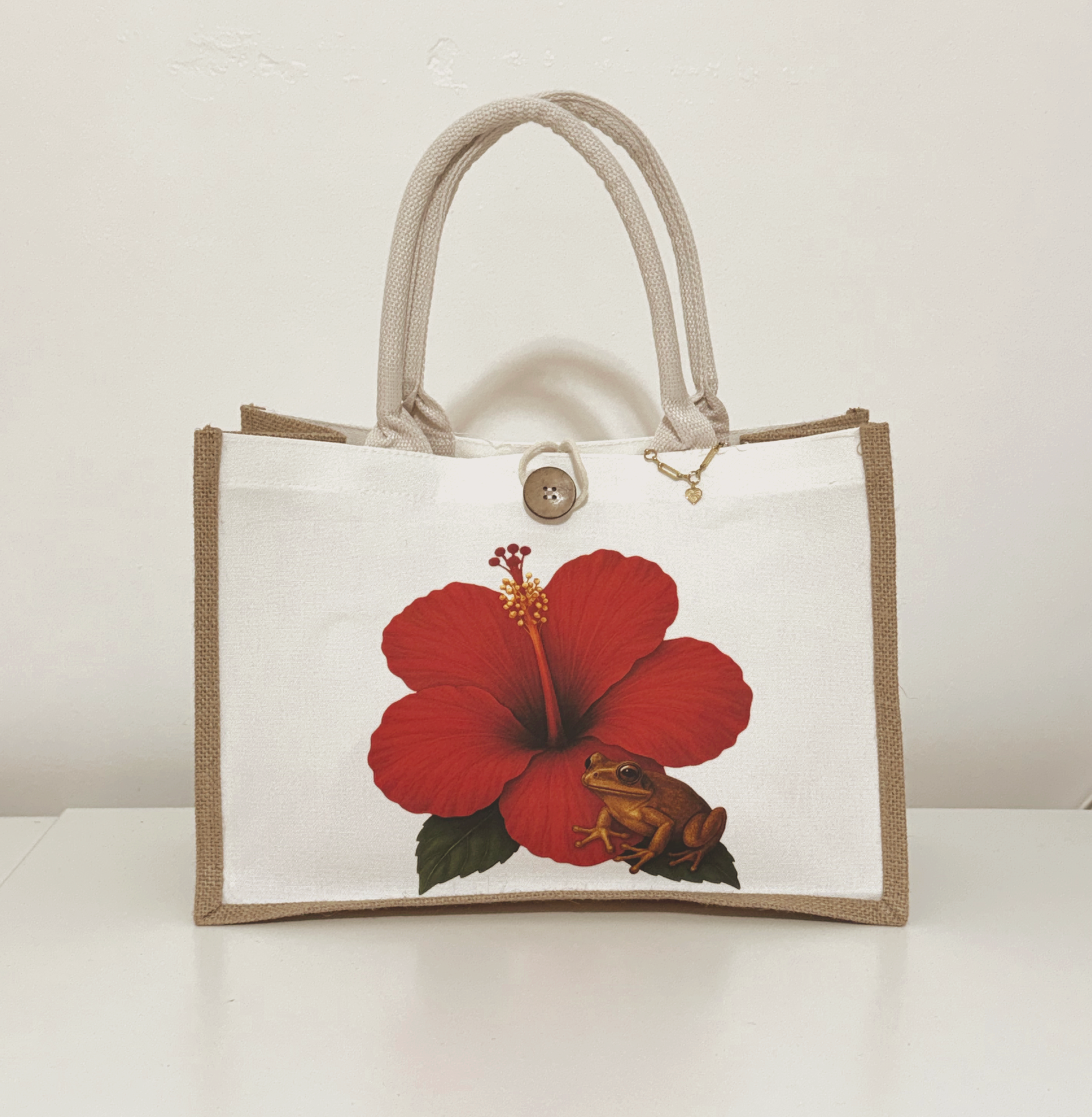 COCO MAGA THE TOTE BAG