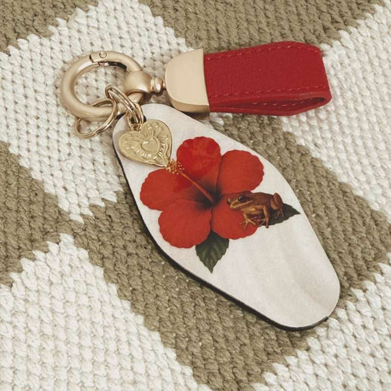 COCOMAGA the keychain