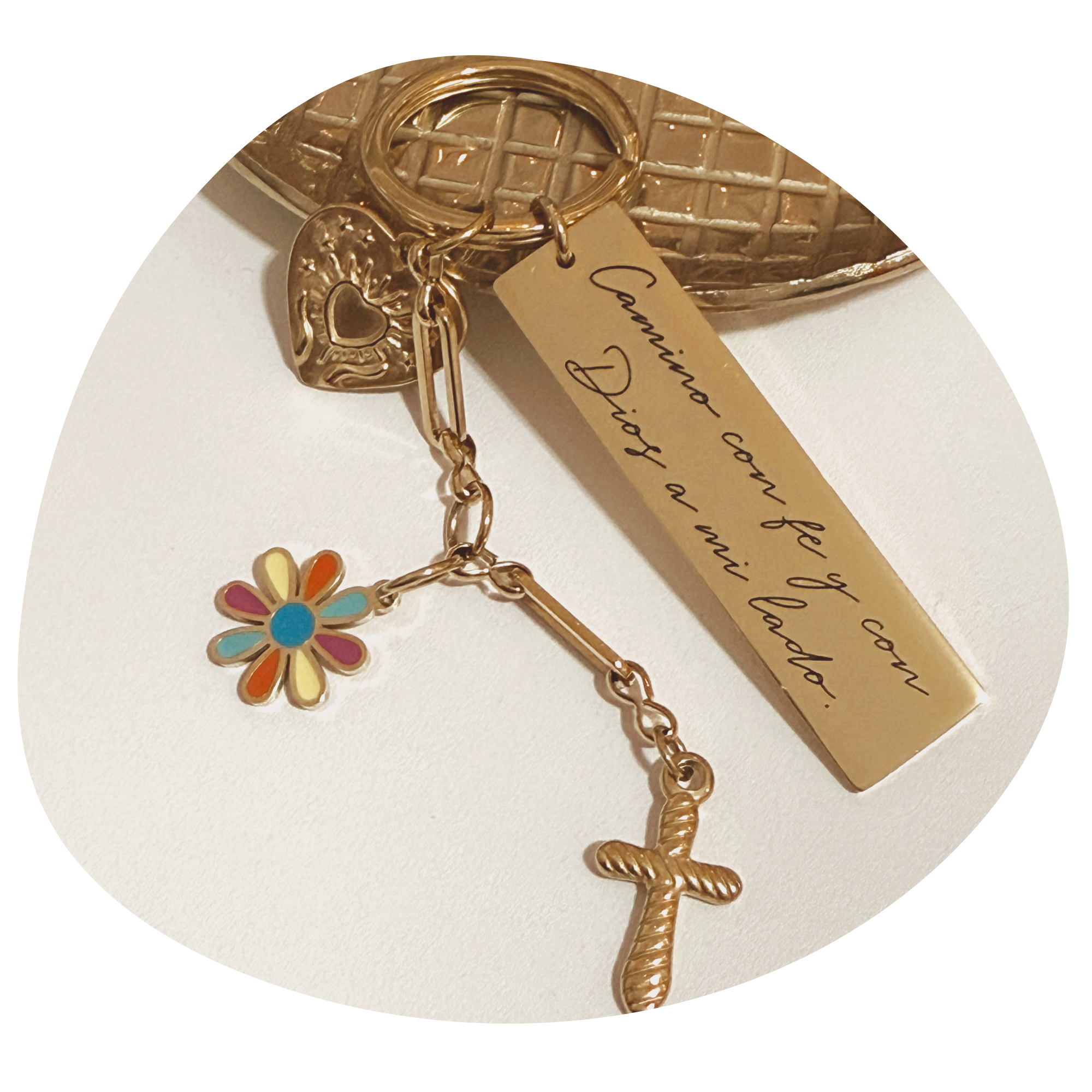 KEYCHAINS