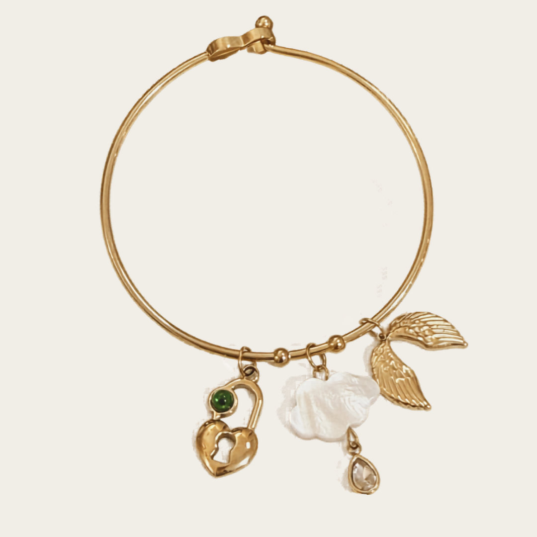 BALEE CHARM BAR
