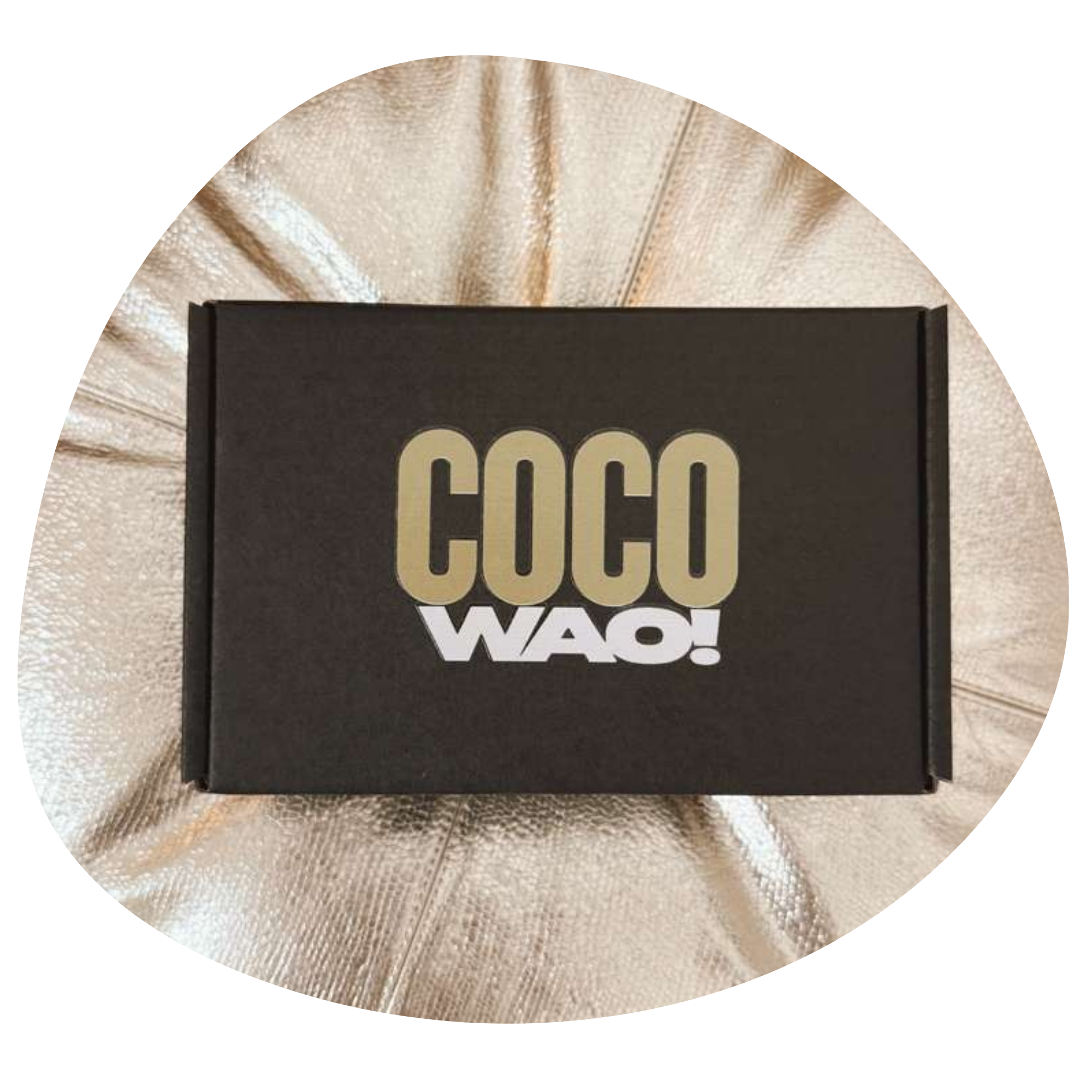 COCO WOW