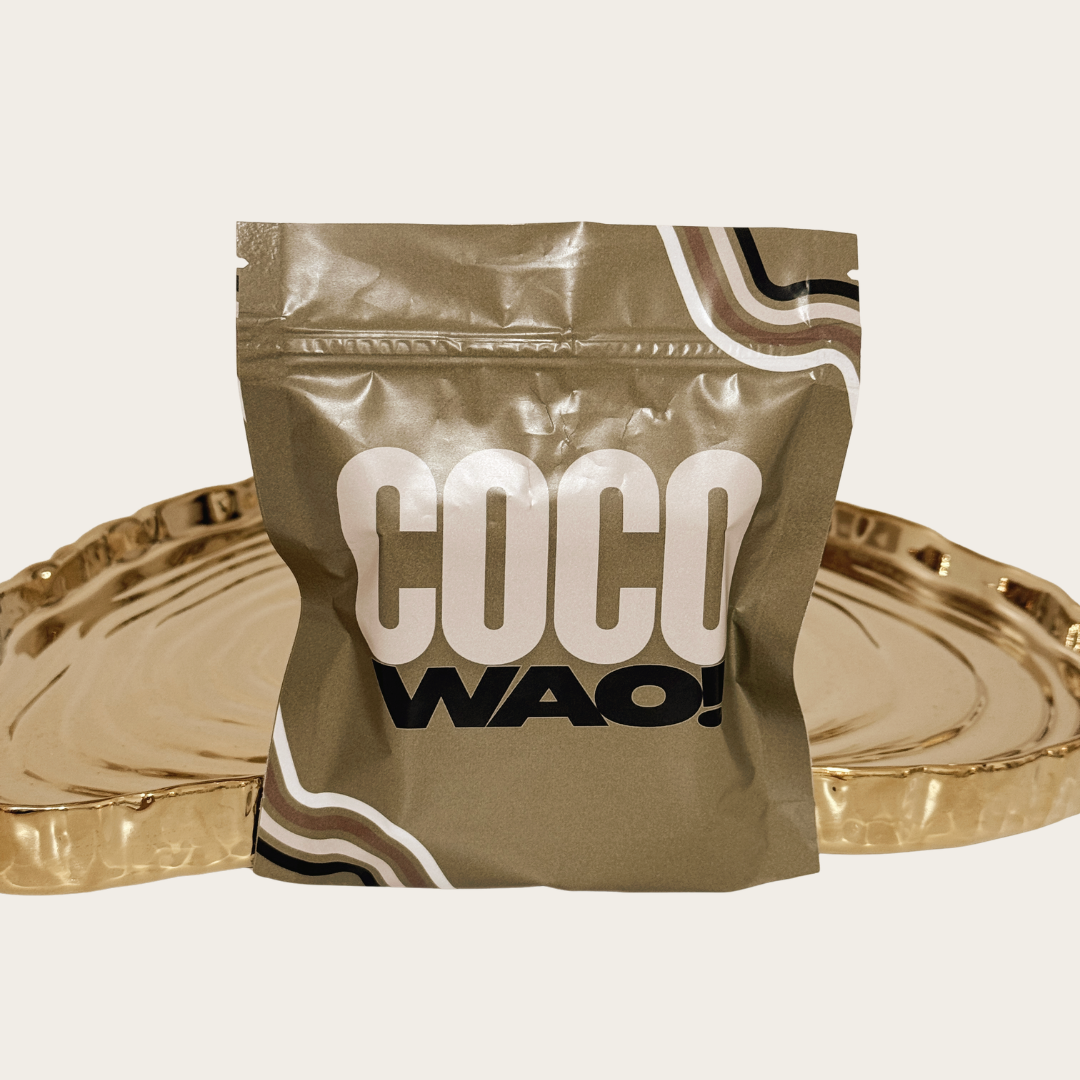 COCOWAO The Bag