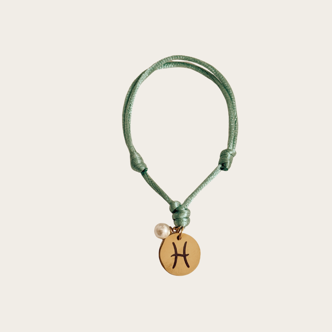 ZODIAC BRACELET