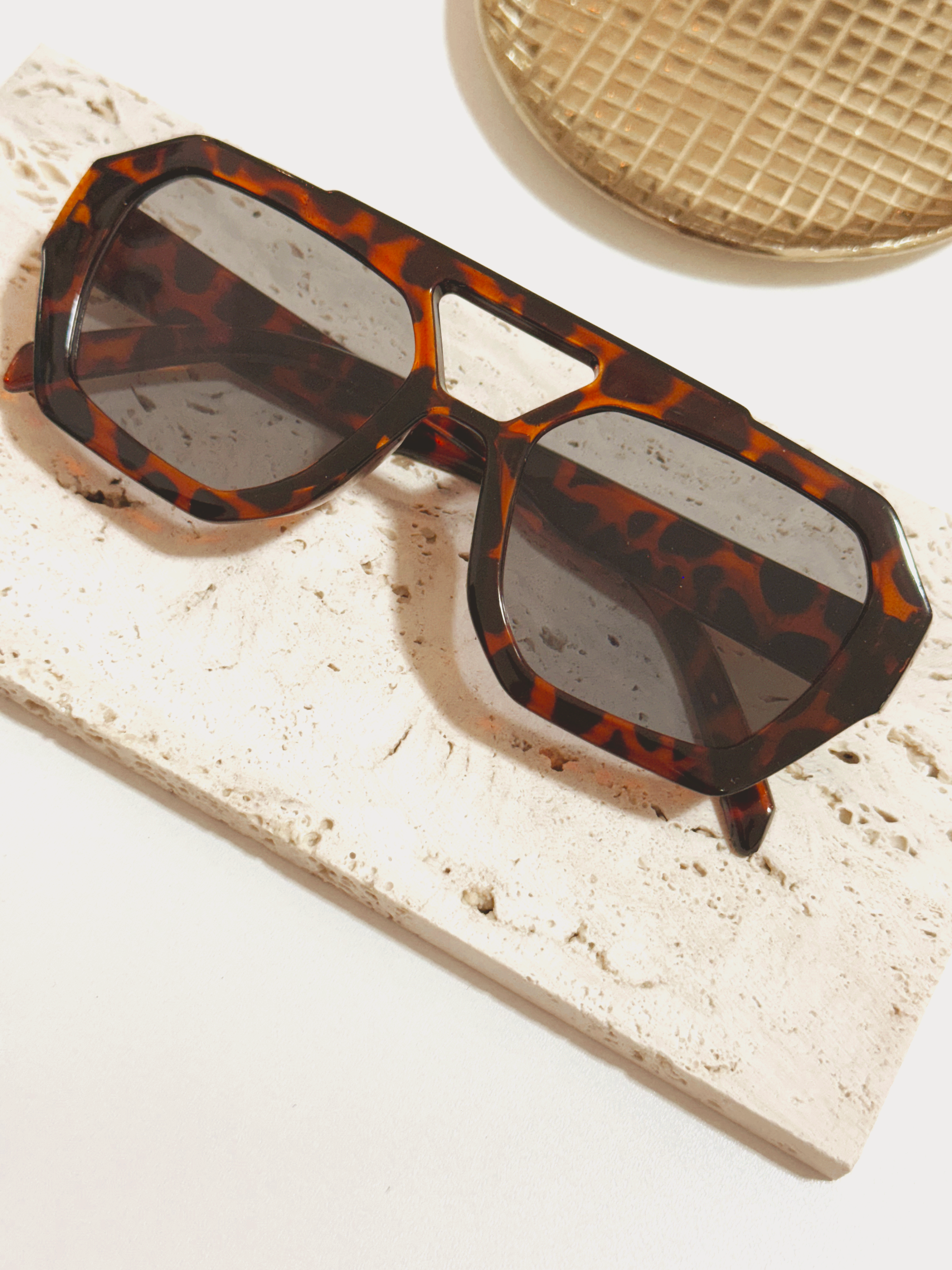 Ibiza Sunglasses