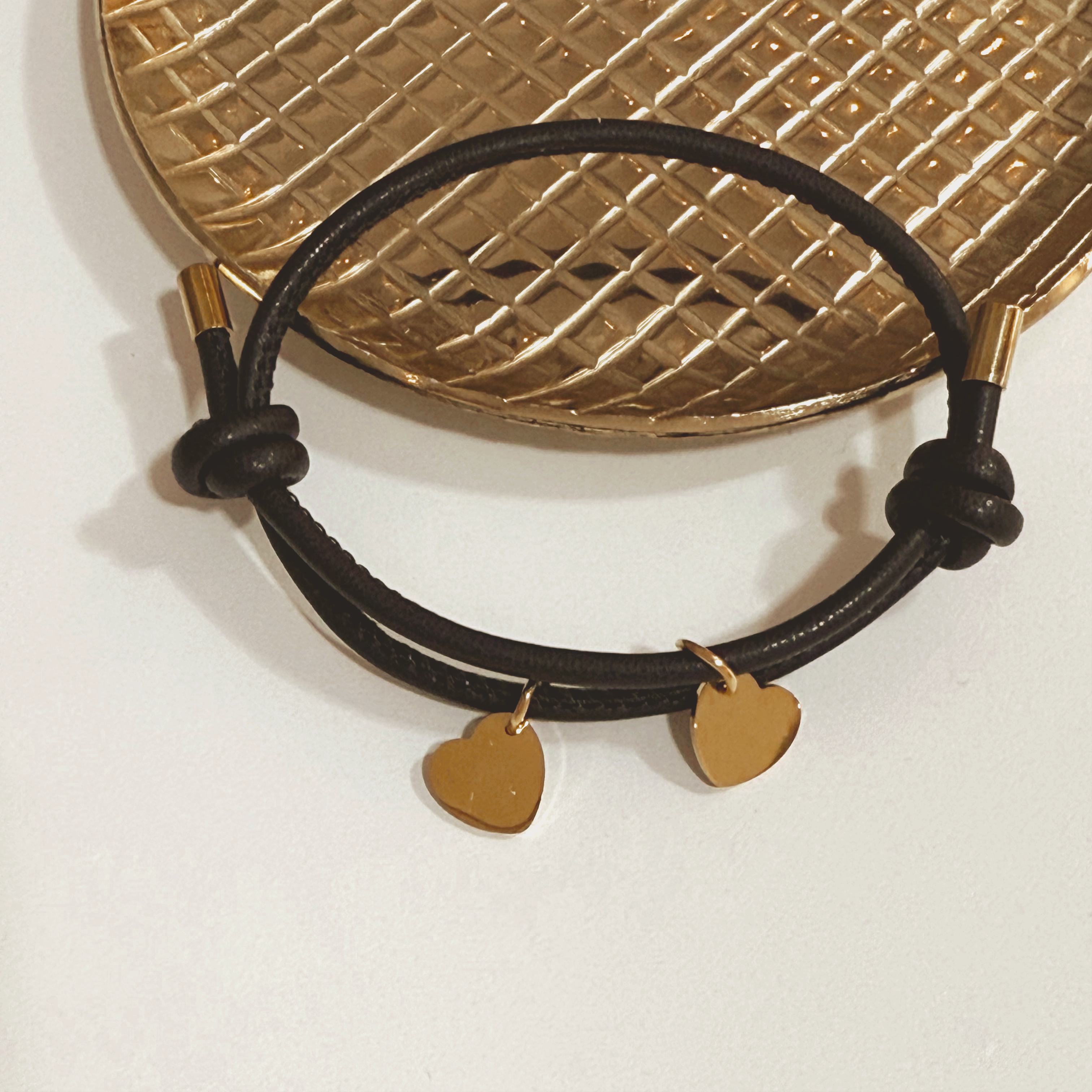 You and Me bracelet
