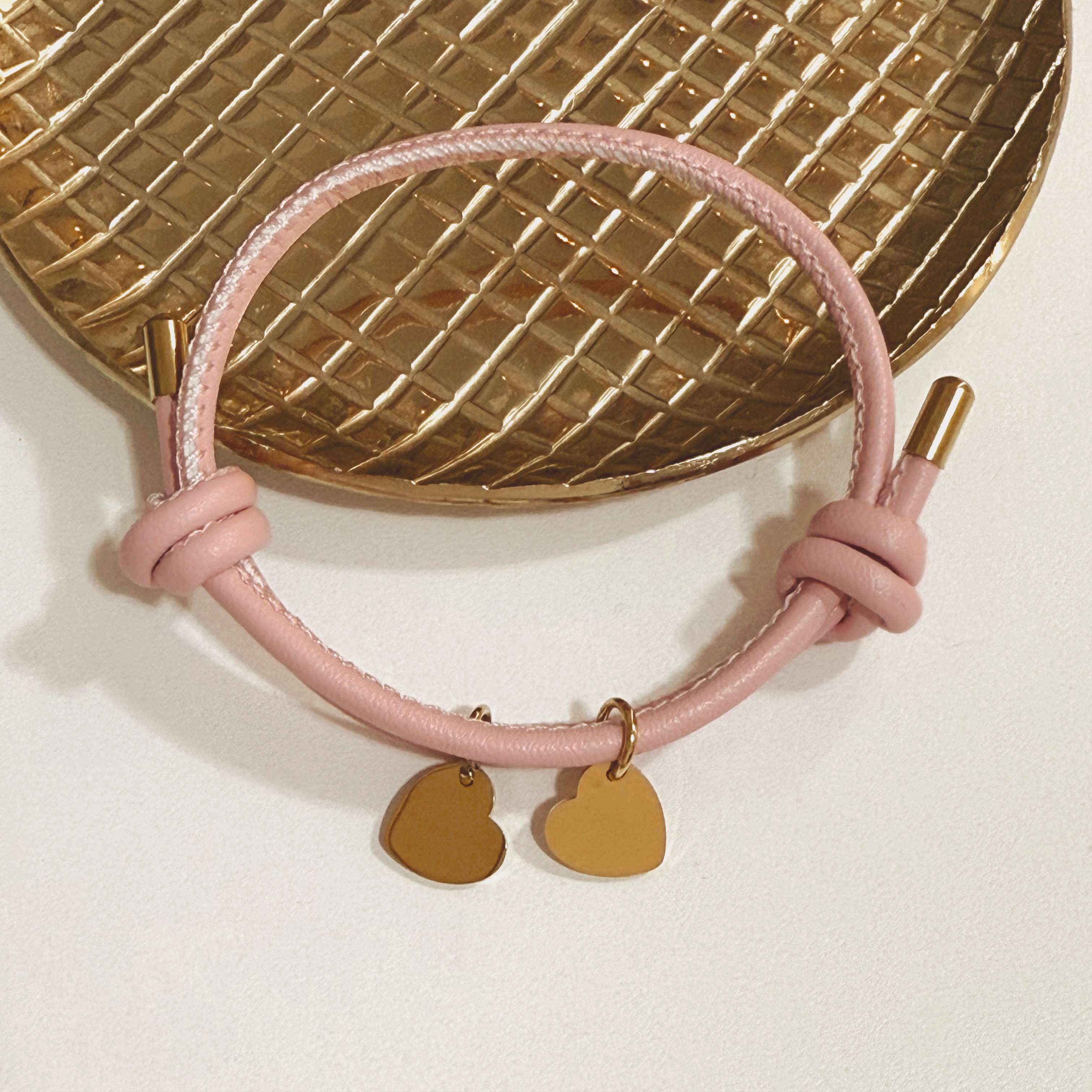 You and Me bracelet