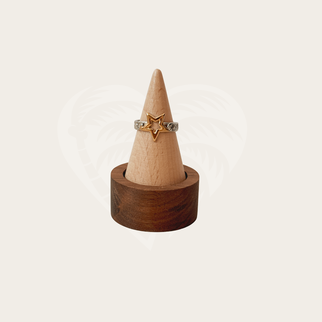 Mi estrellita Ring