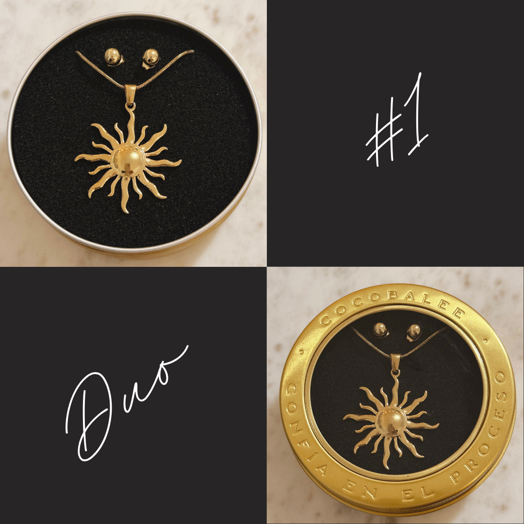 Coco Duo 1 Gift Edition