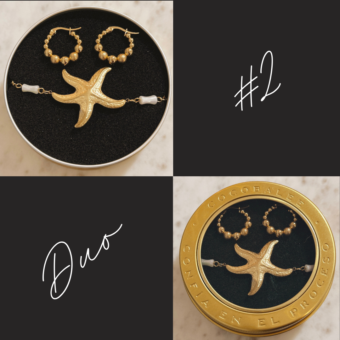 Coco Duo 2 Gift Edition