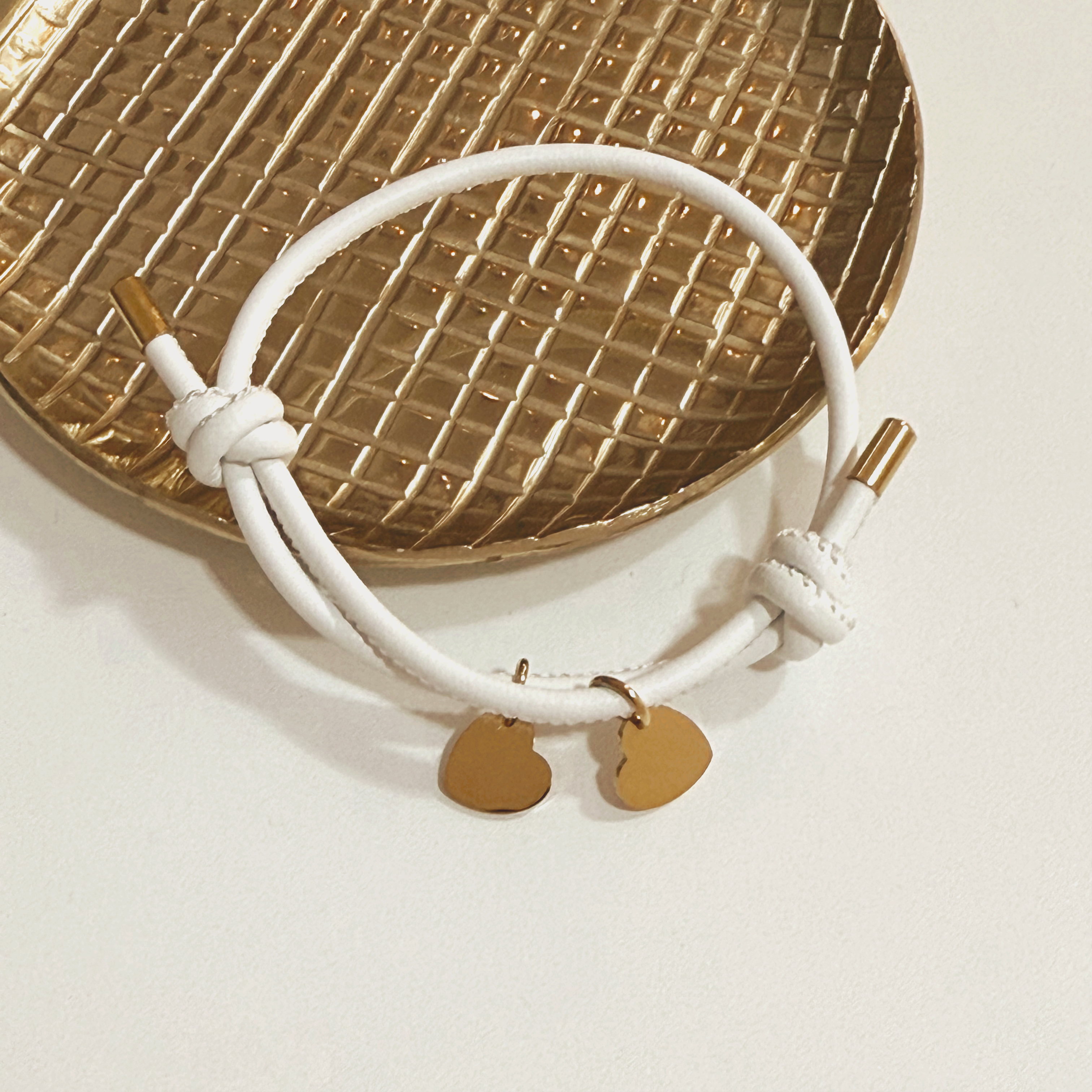 You and Me bracelet