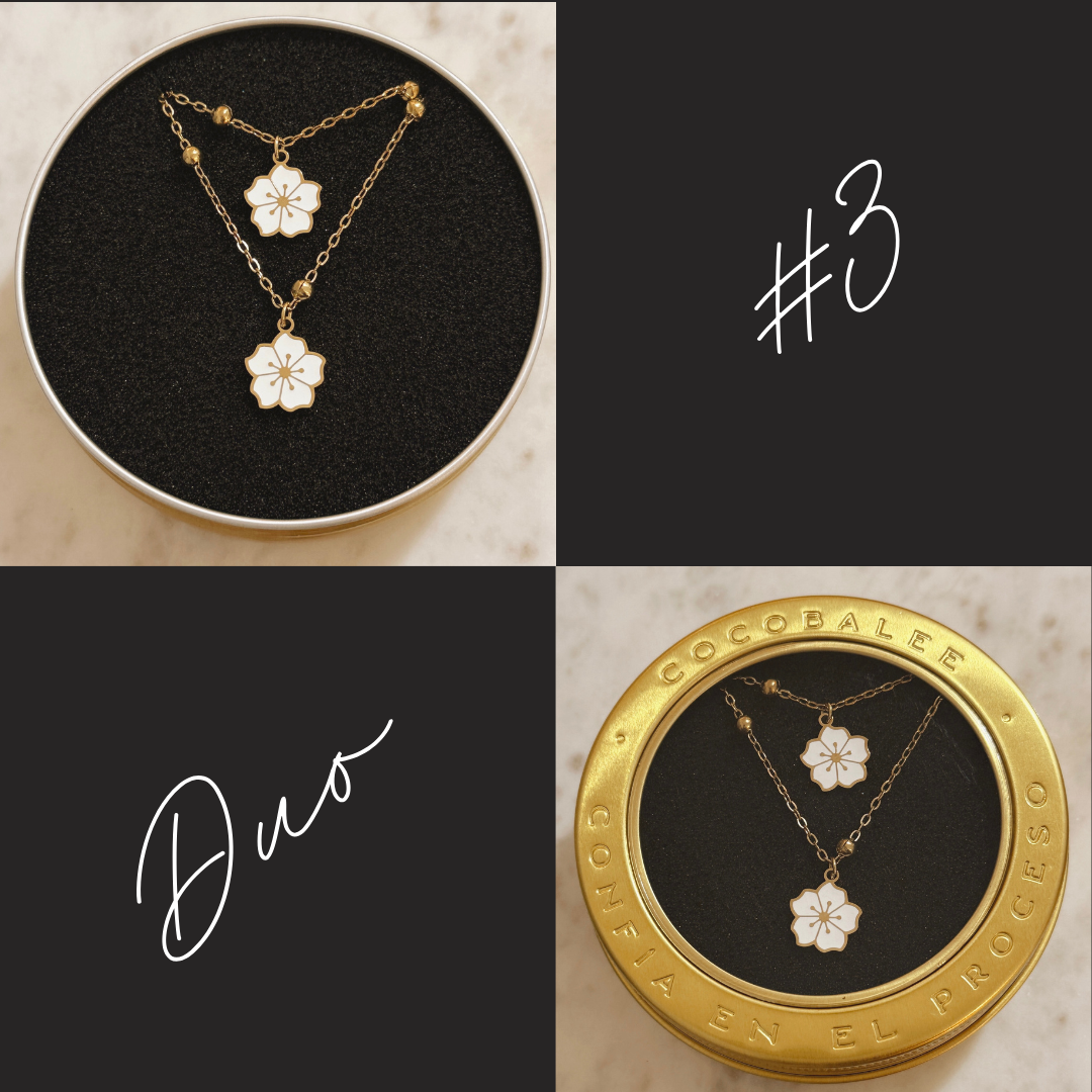 Coco Duo 3 Gift Edition