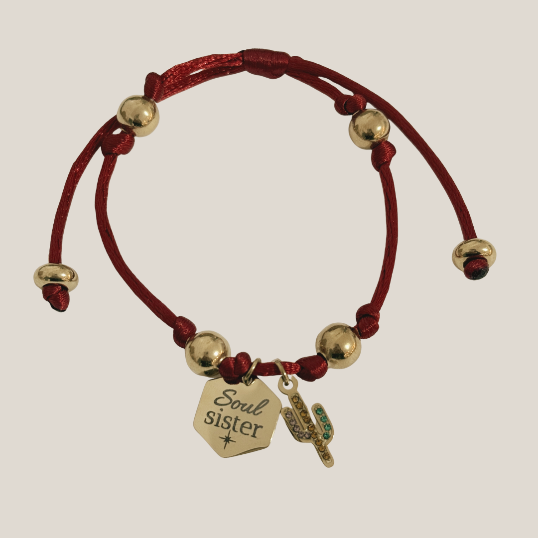 Soul Sister Bracelet