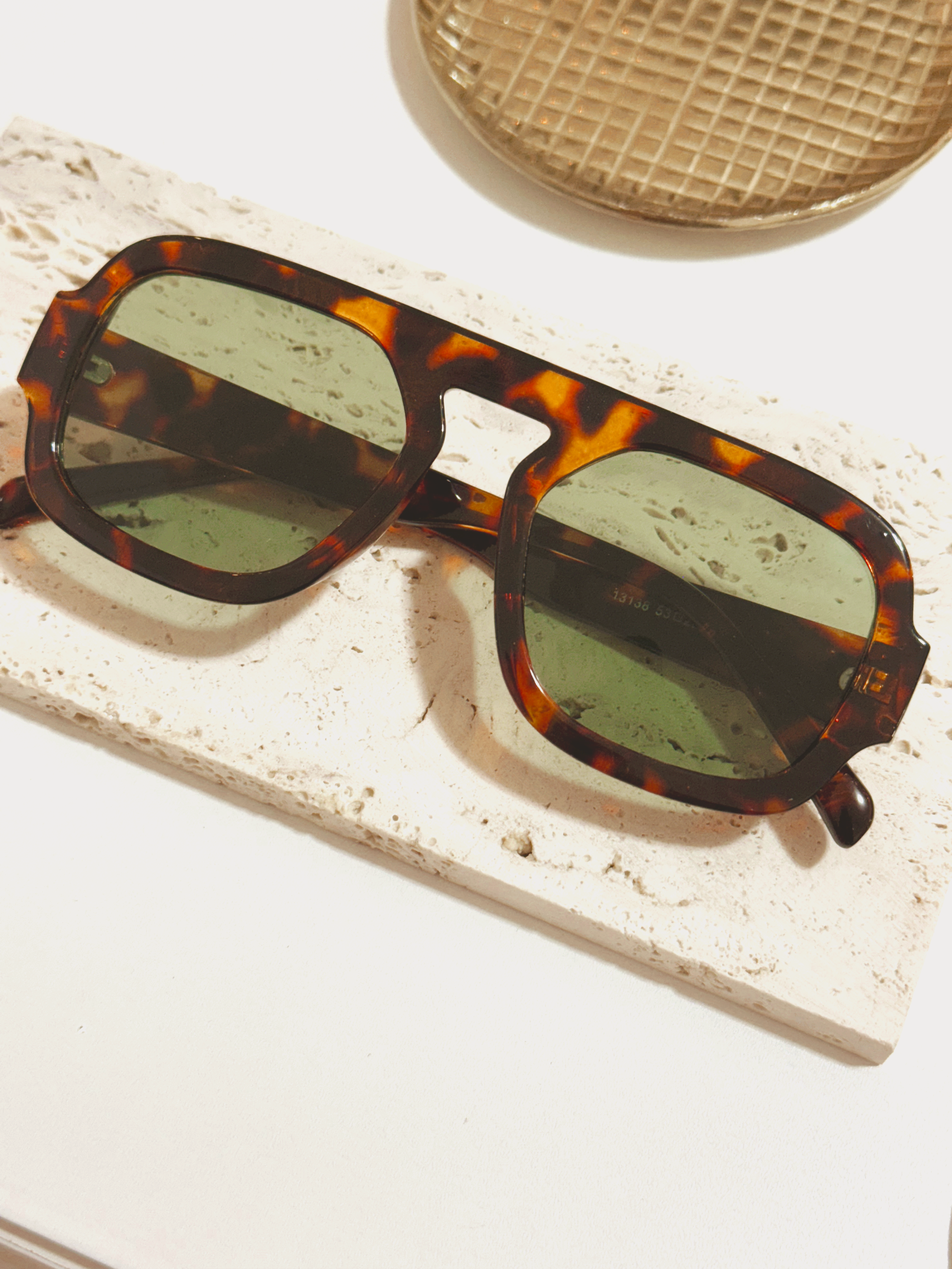 Ibiza Sunglasses