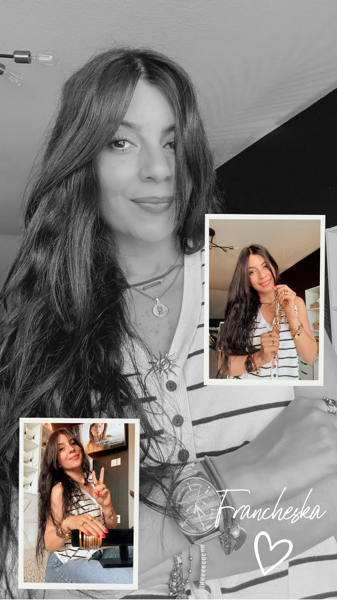 Meet the Hands Behind Your Jewelry ♡