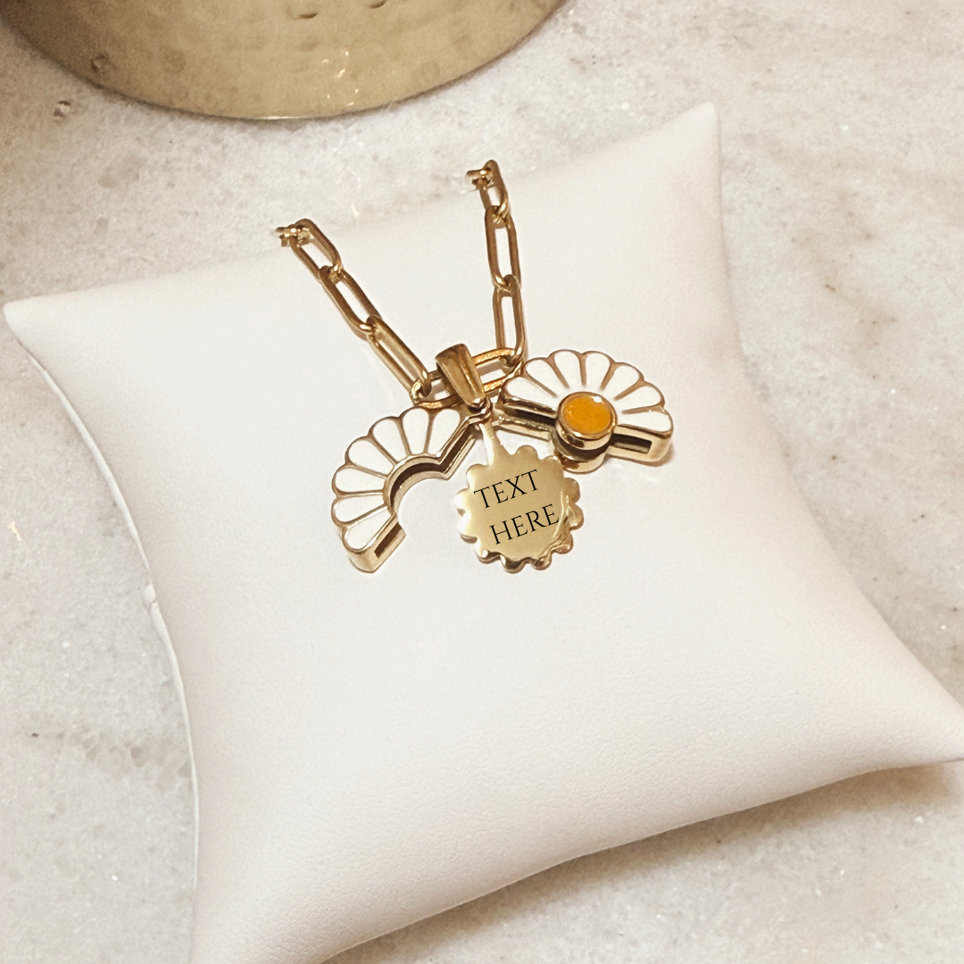 Baby Margarita Necklace