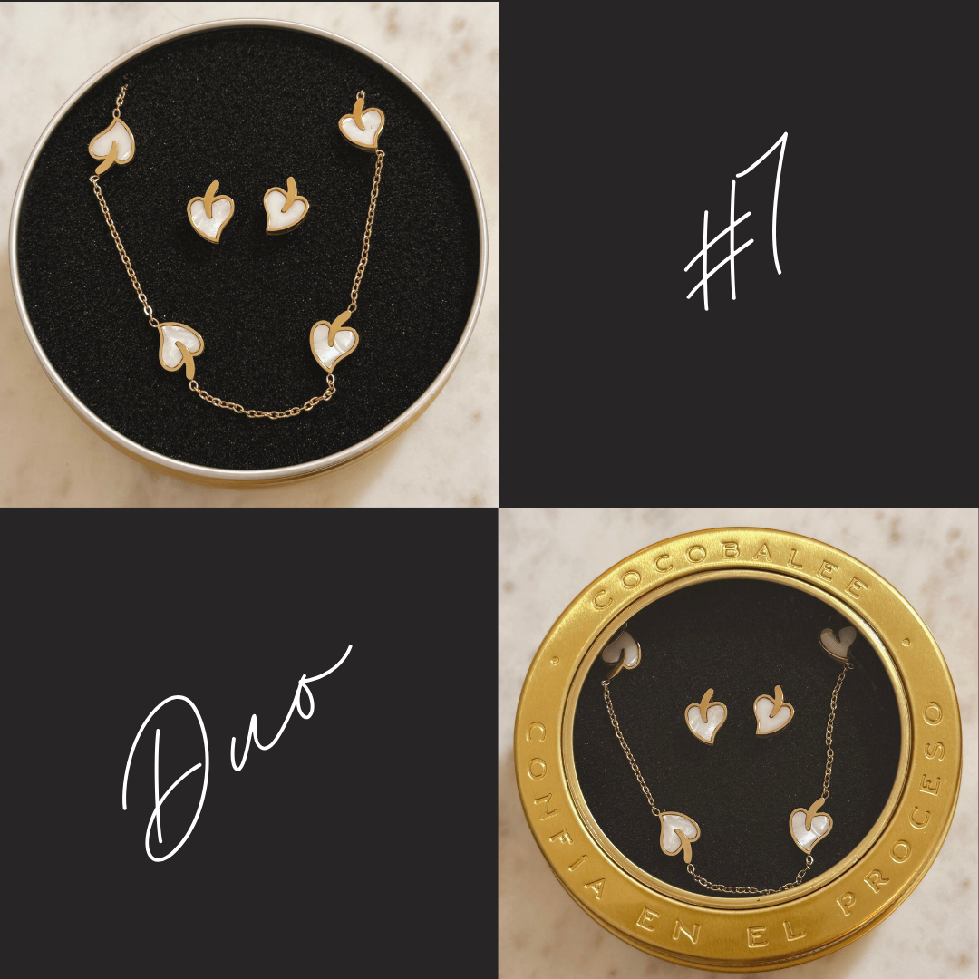 Coco Duo 7 Gift Edition