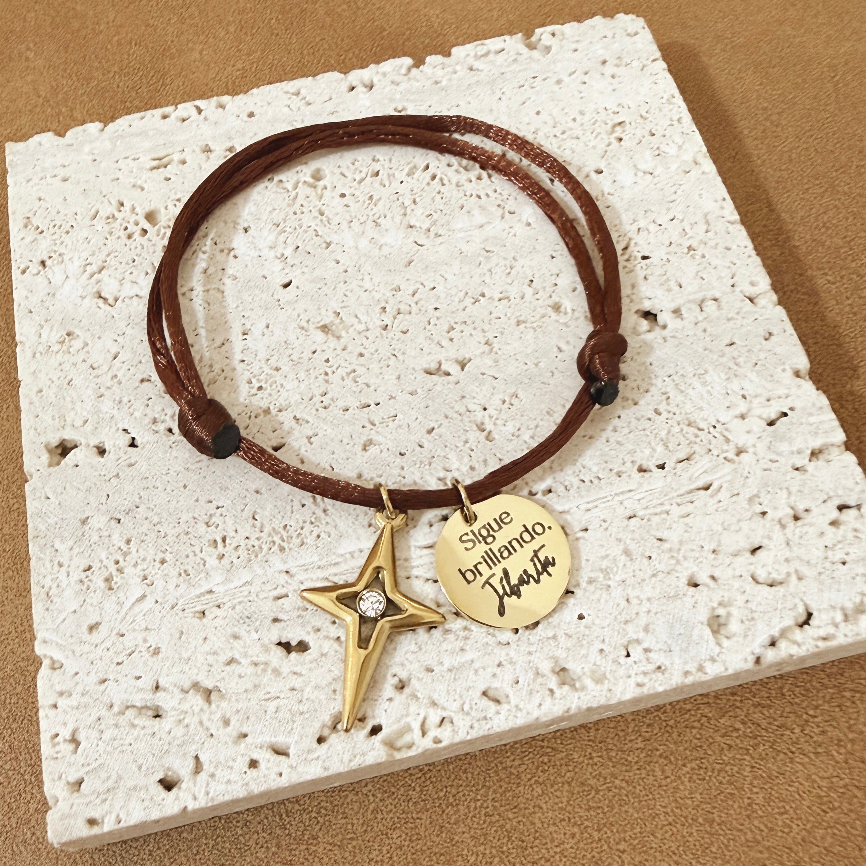 Sigue BRILLANDO Jíbarita