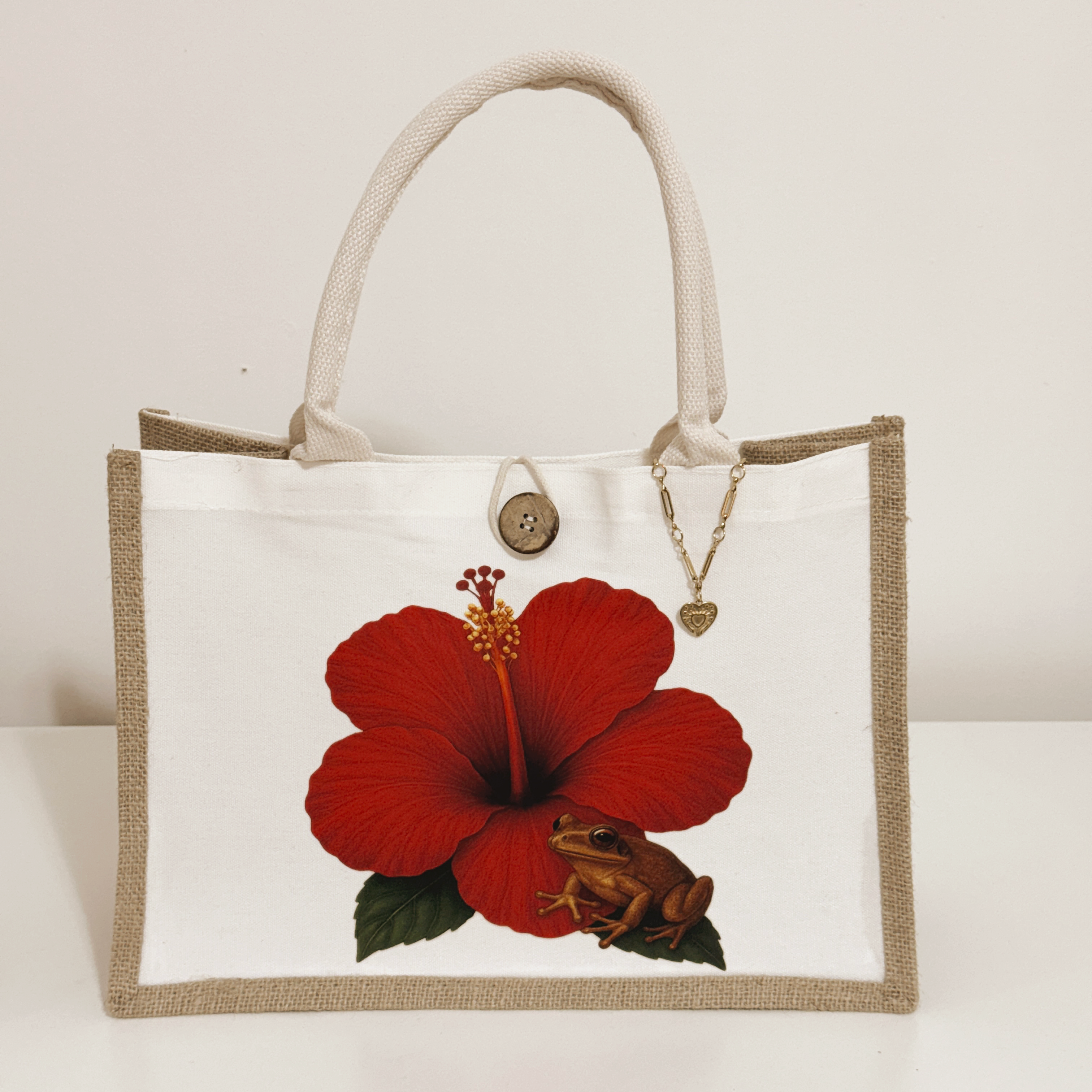 COCO MAGA THE TOTE BAG