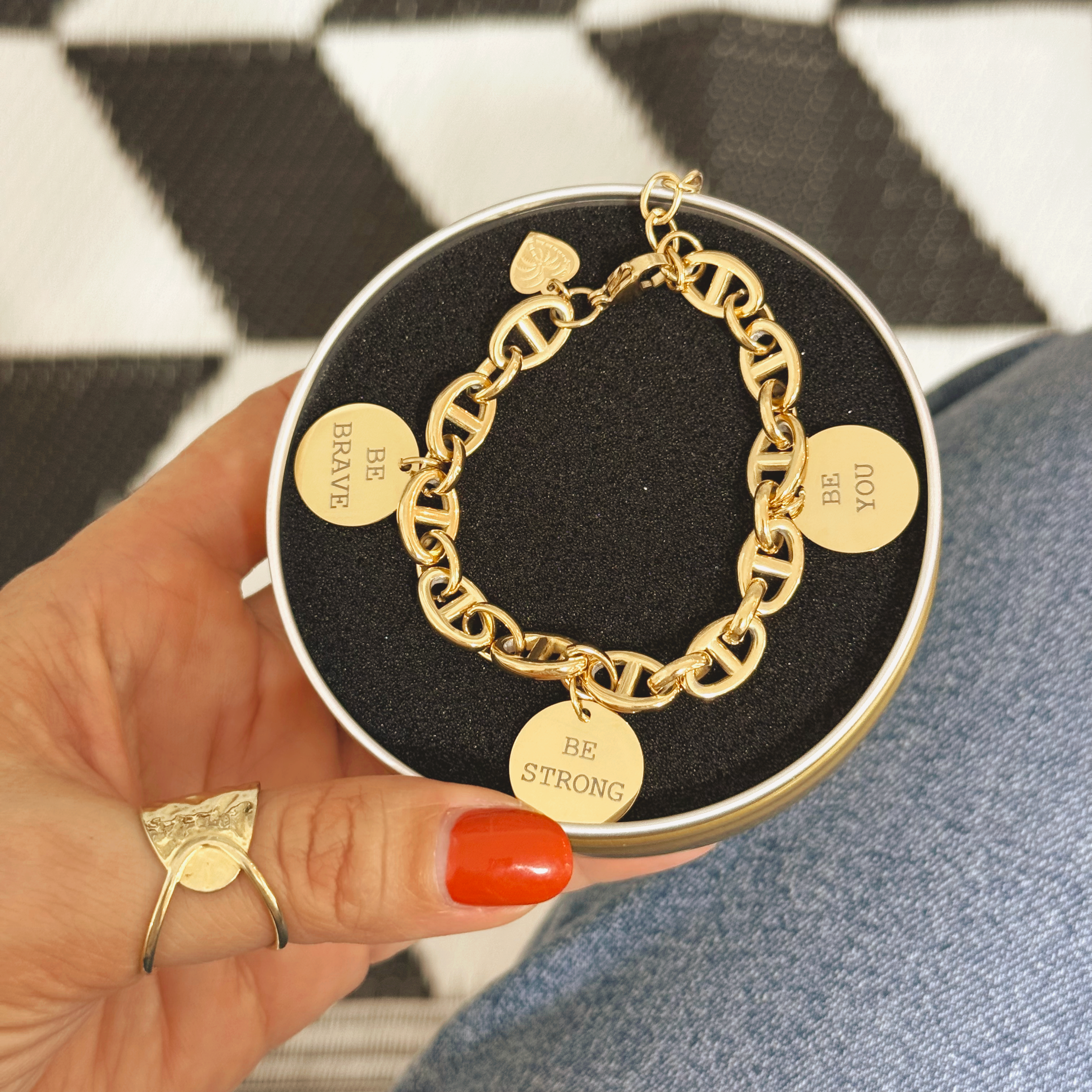 BeYou Bracelet