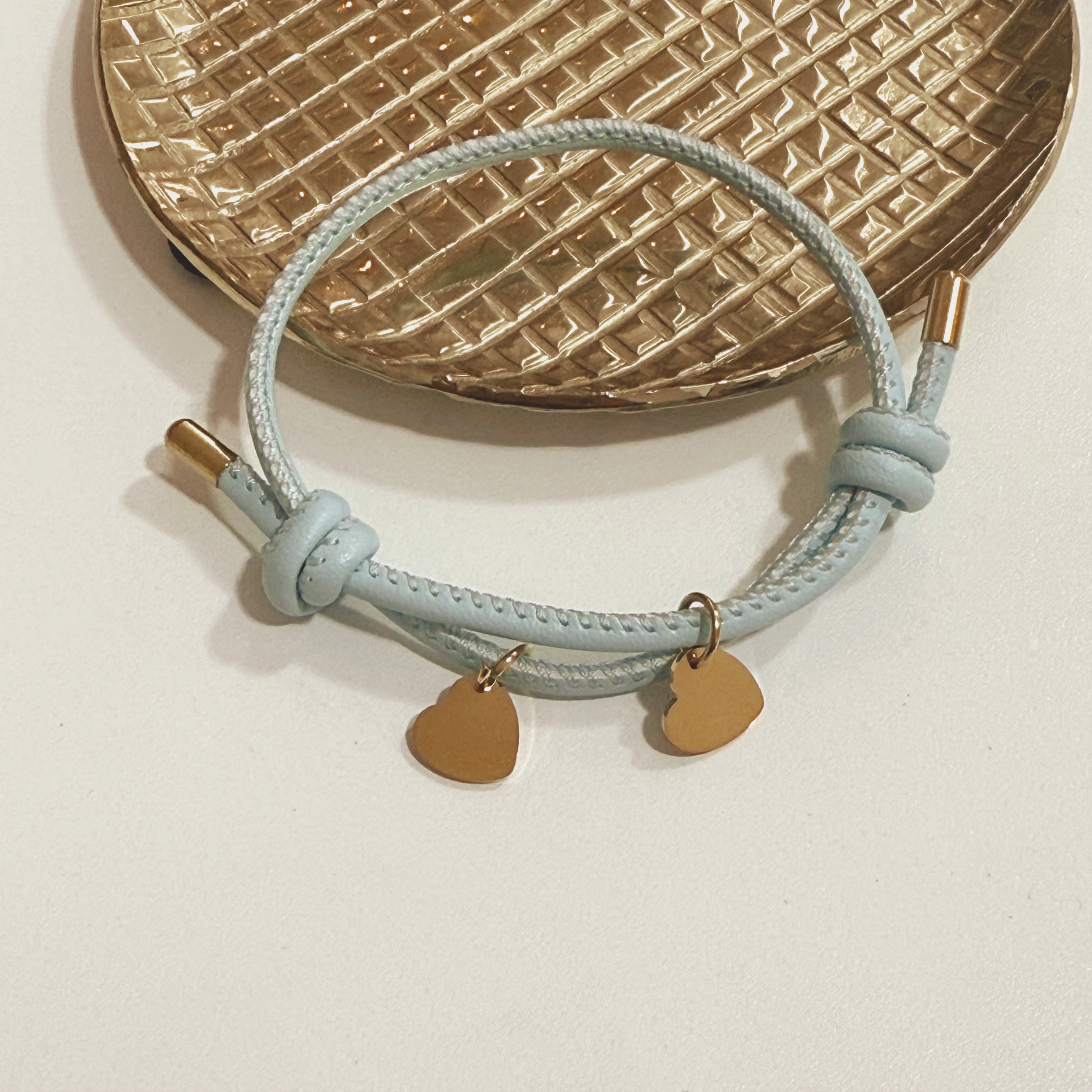 You and Me bracelet