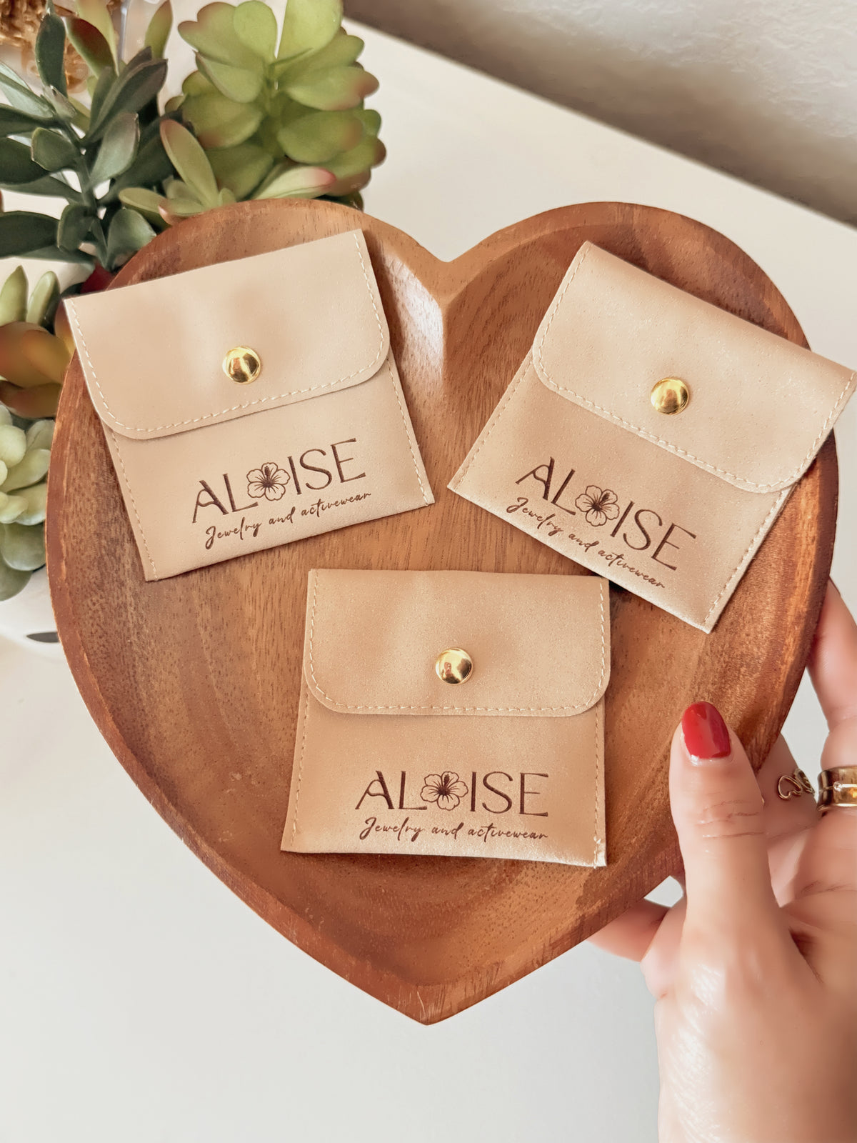 Custom Packaging