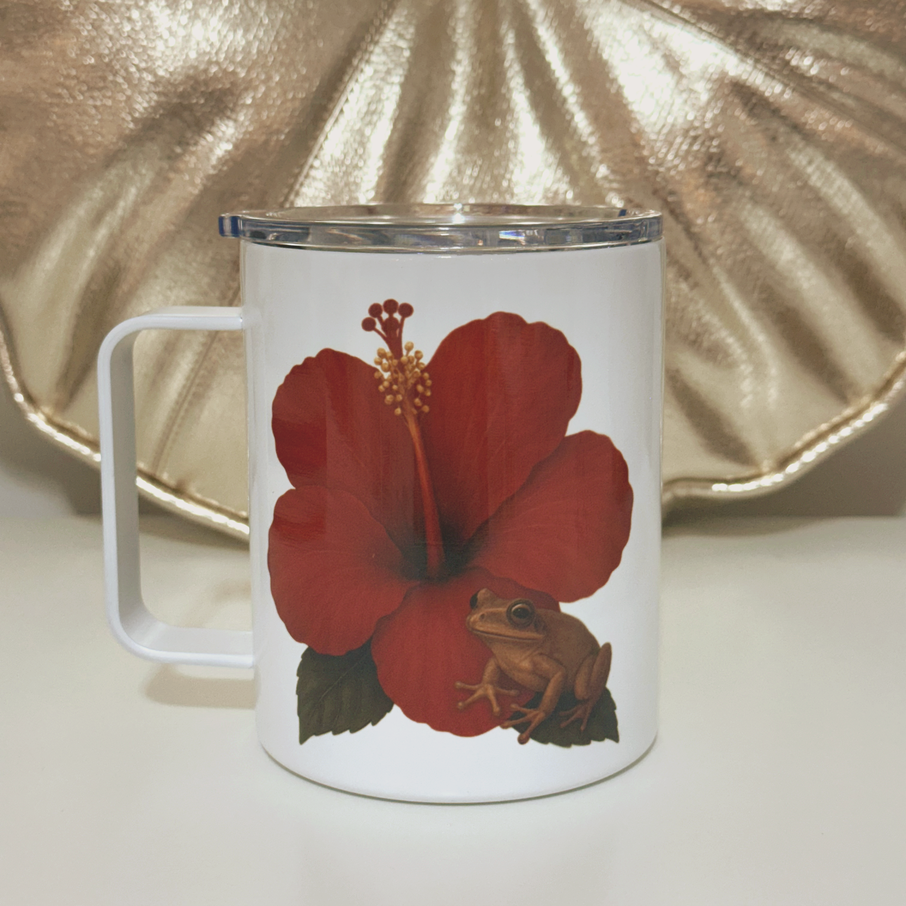 Recuerdo Isleño the Cup