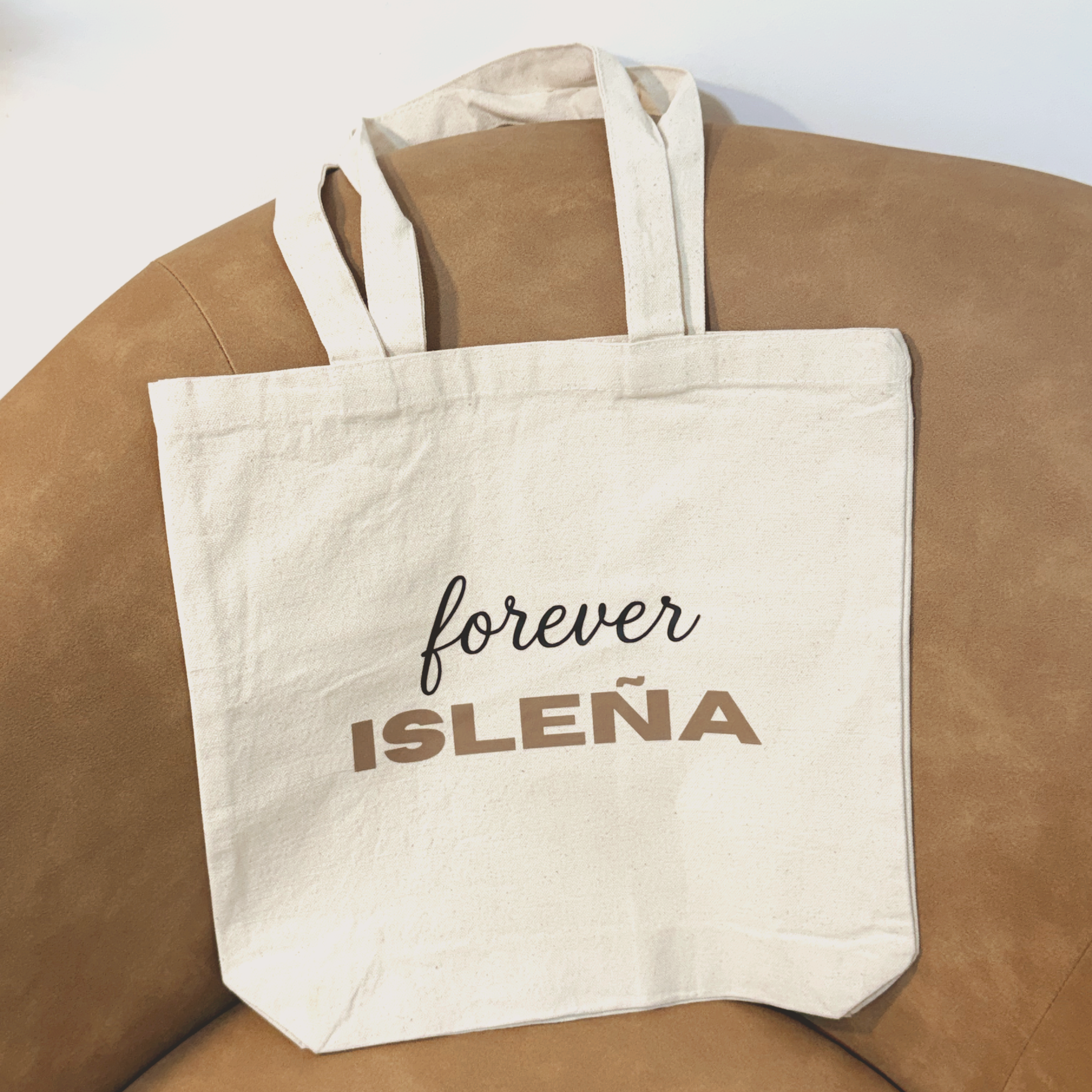 Forever Isleña bag