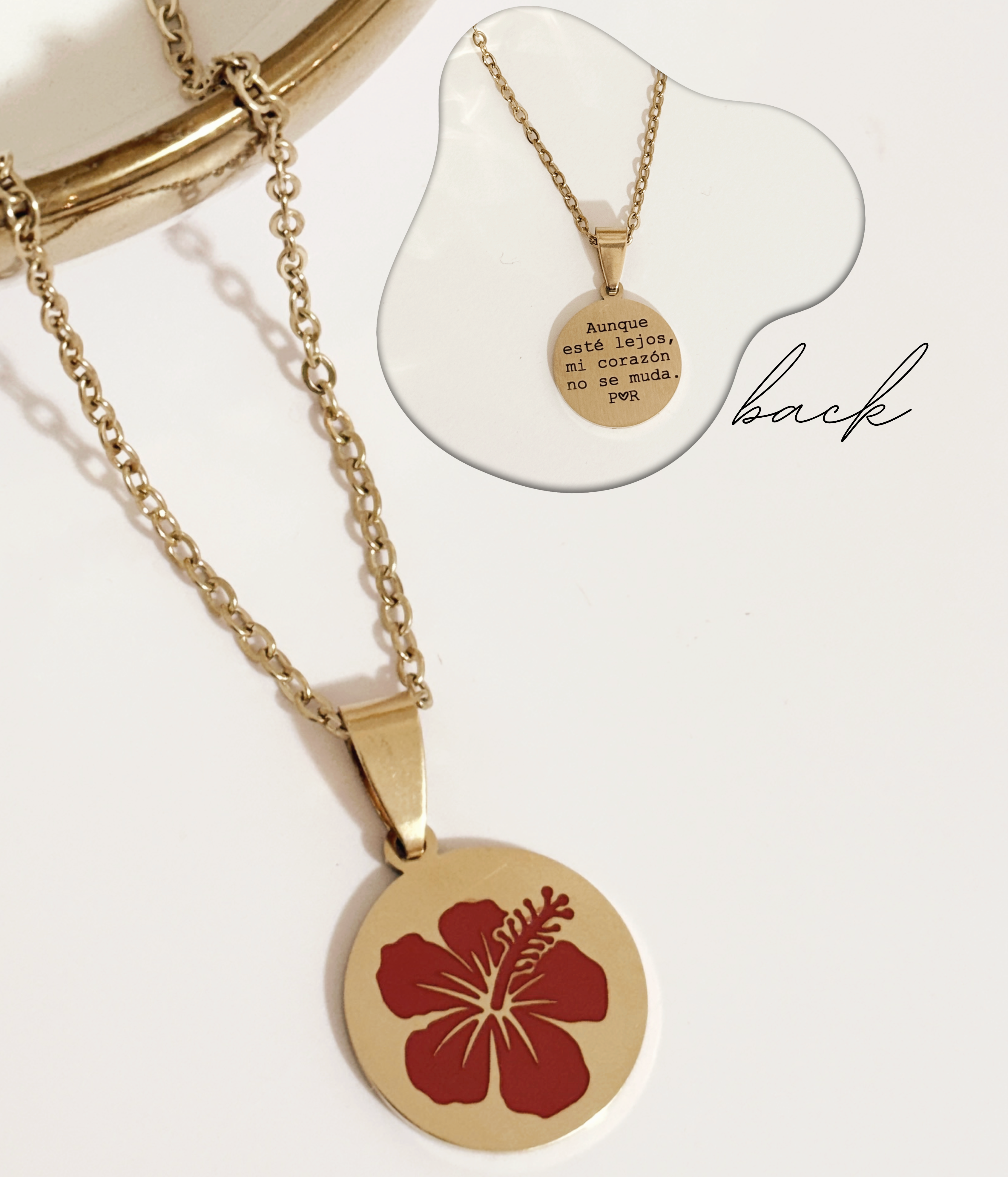 Mi corazón no se muda