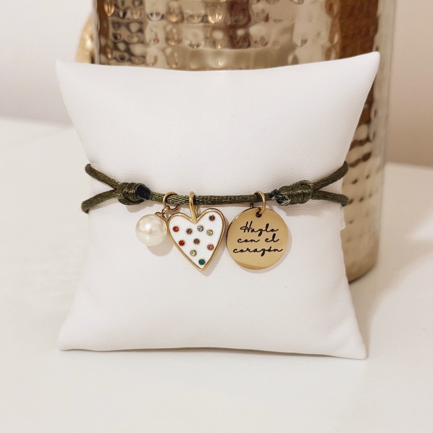 Hazlo con el ♥ Hilo CO.