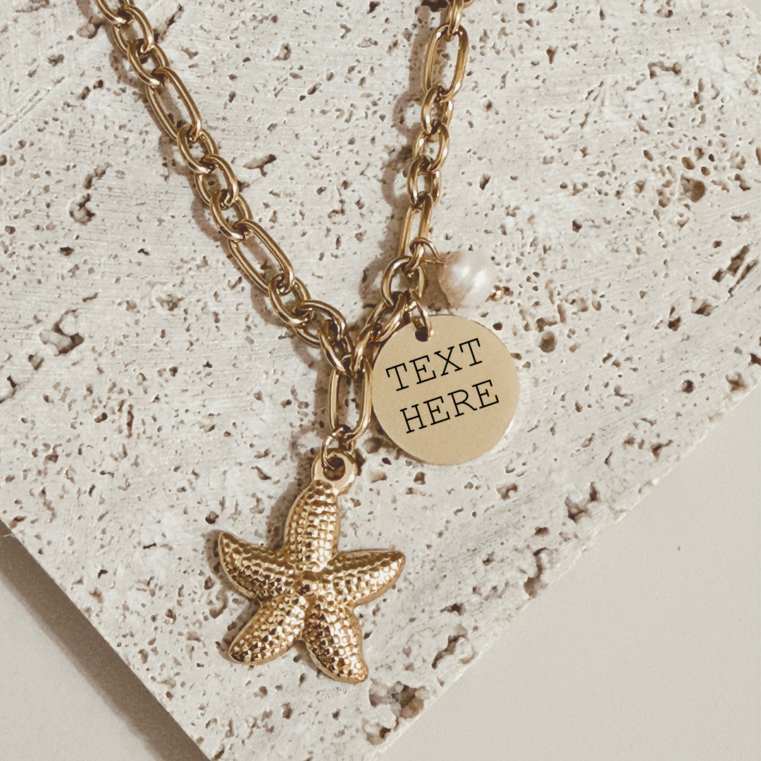Antonella Necklace