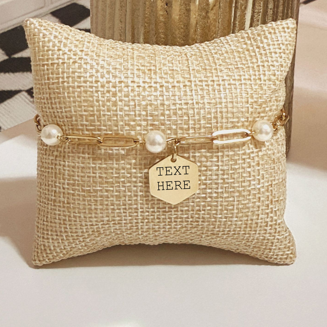 Amaia Bracelet