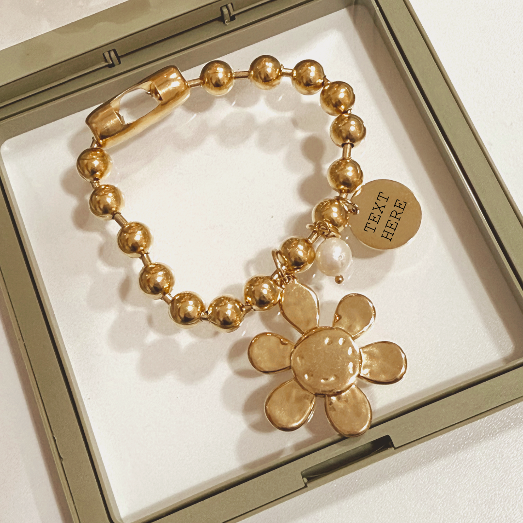 Florece Bracelet