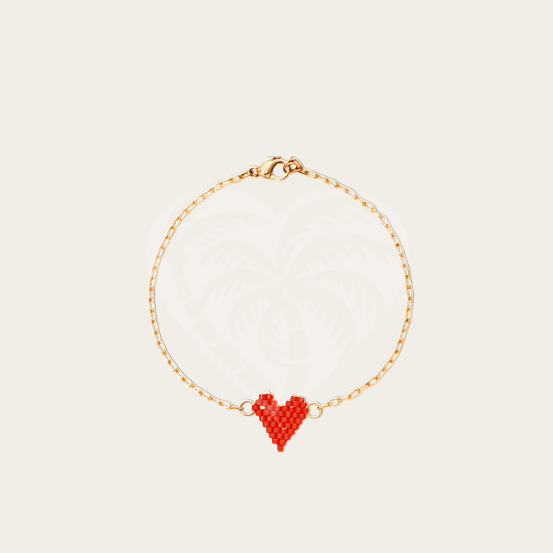 Amo lo simple bracelet