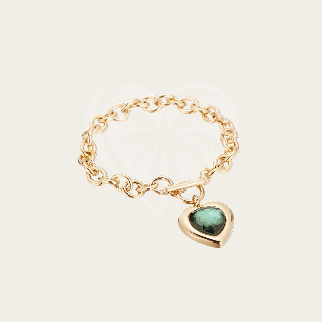 Titanic Bracelet