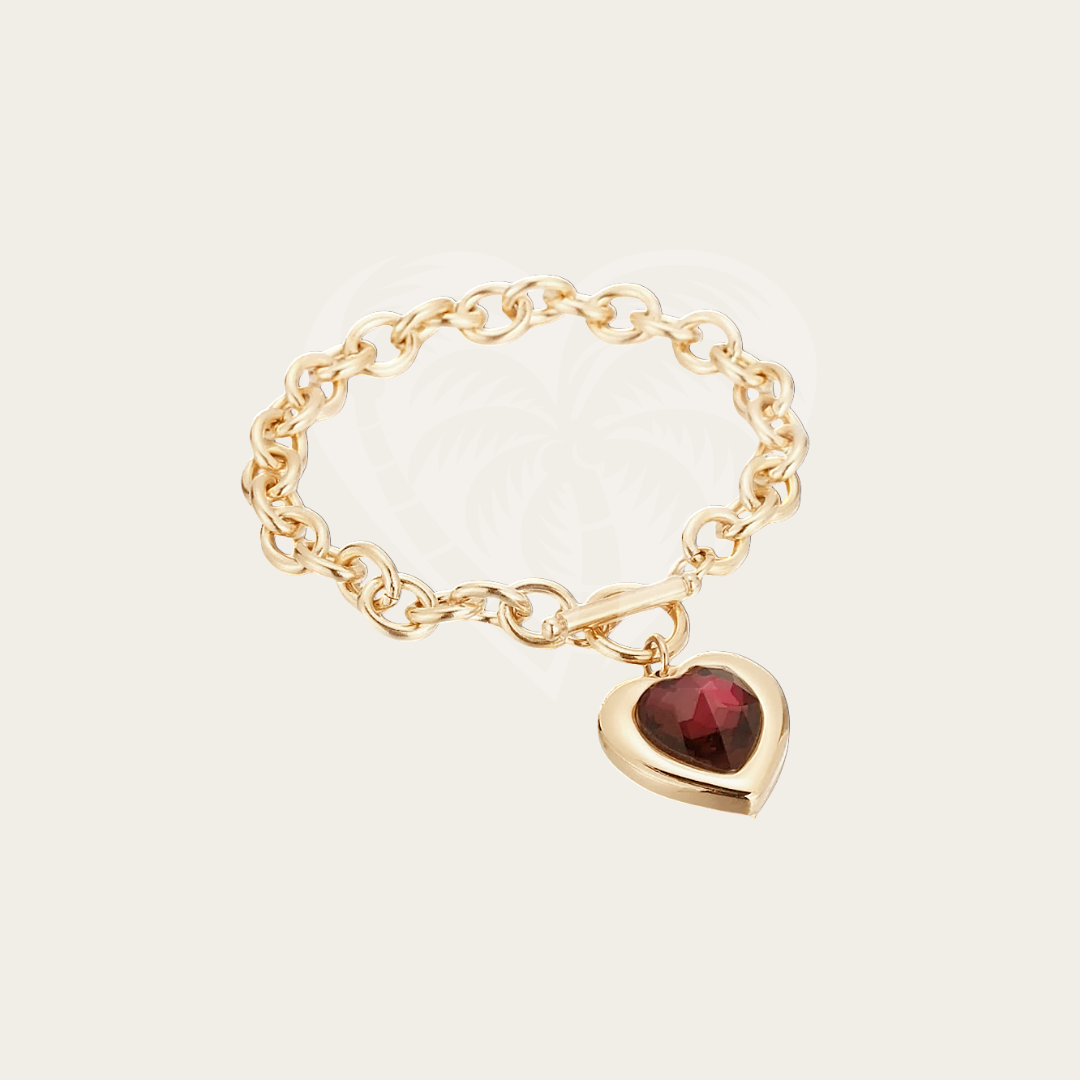 Titanic Bracelet