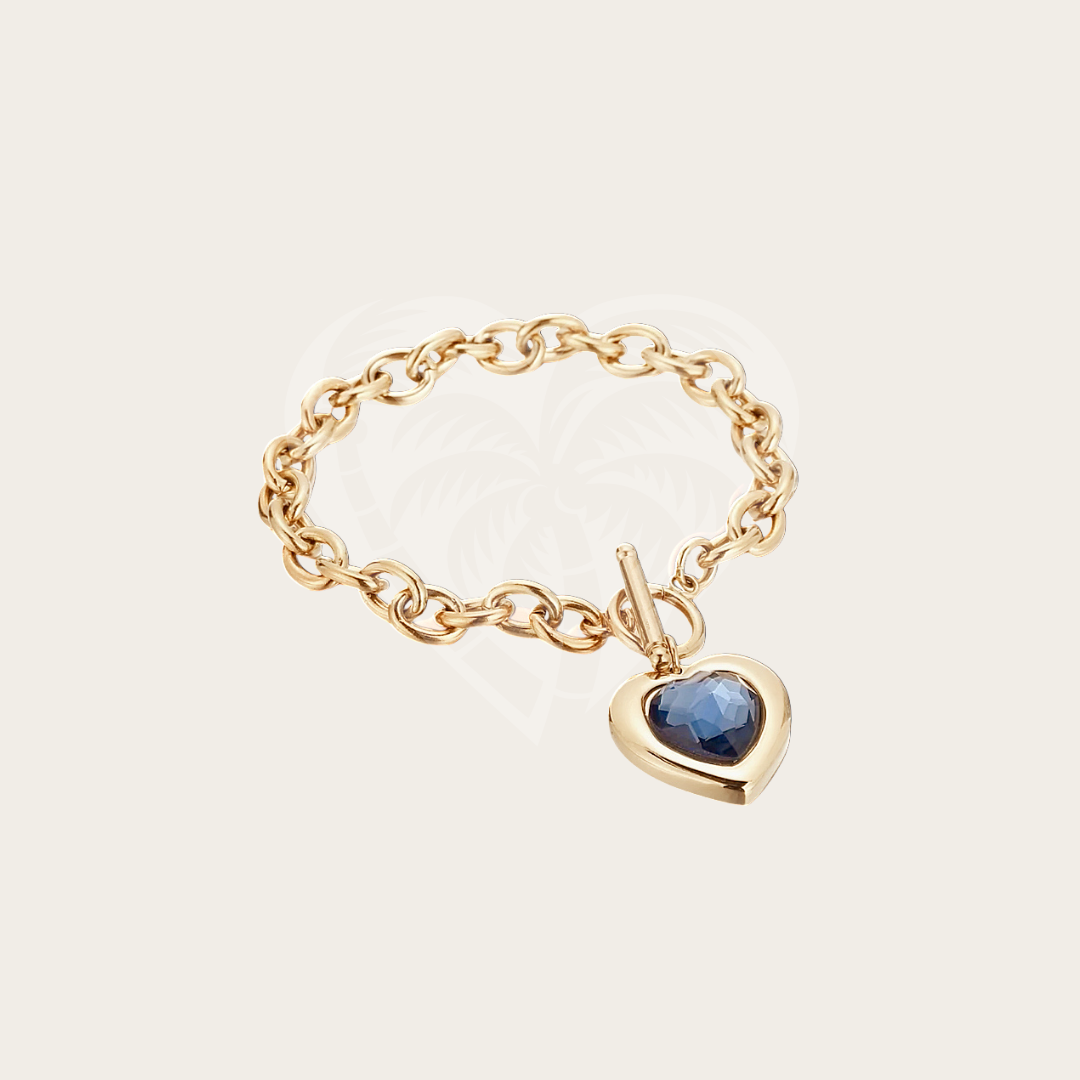 Titanic Bracelet