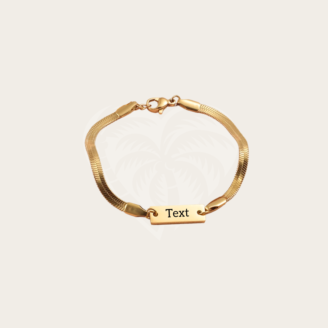 Caleb Bracelet
