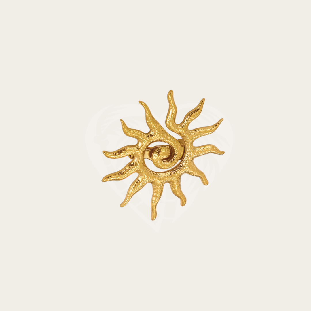 Mi Sol Pin