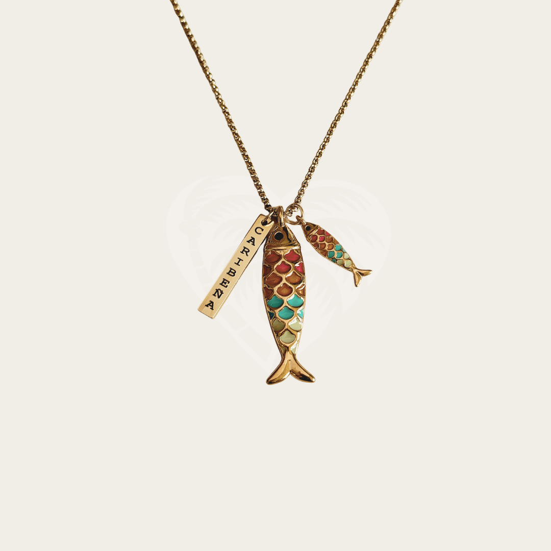 Caribeña Forever Necklace