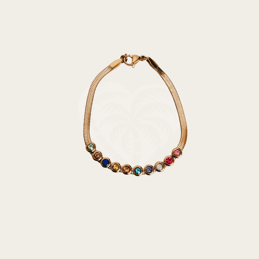 Pura Vida Bracelet