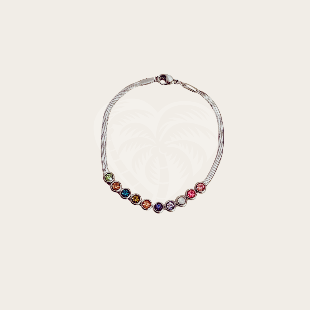 Pura Vida Bracelet