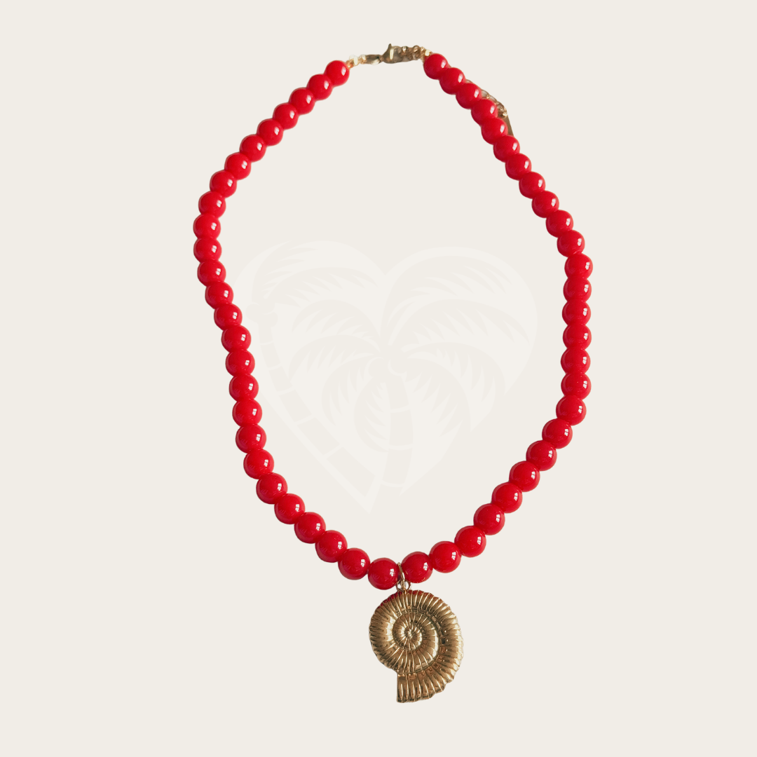 Marina Necklace