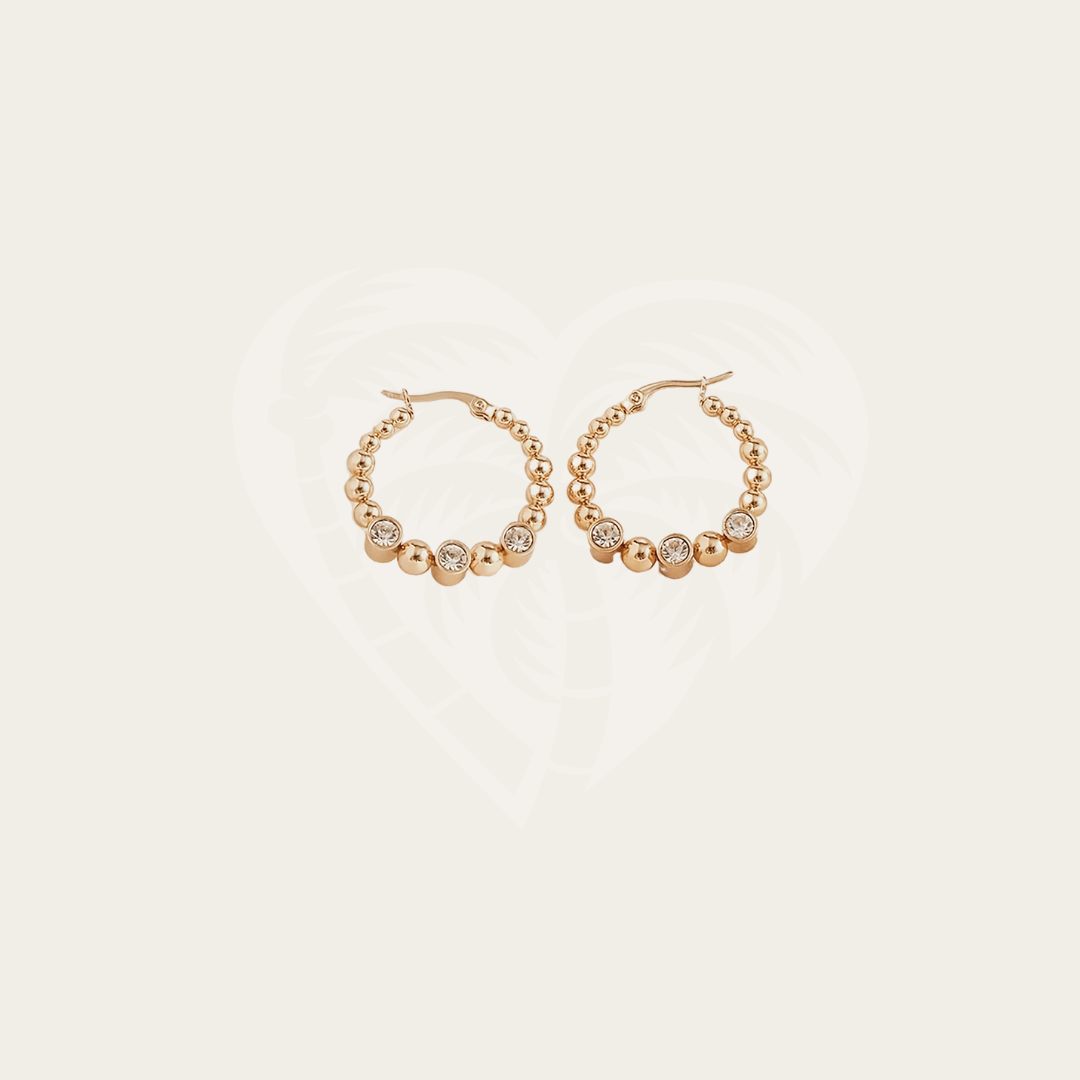 Elena Hoops