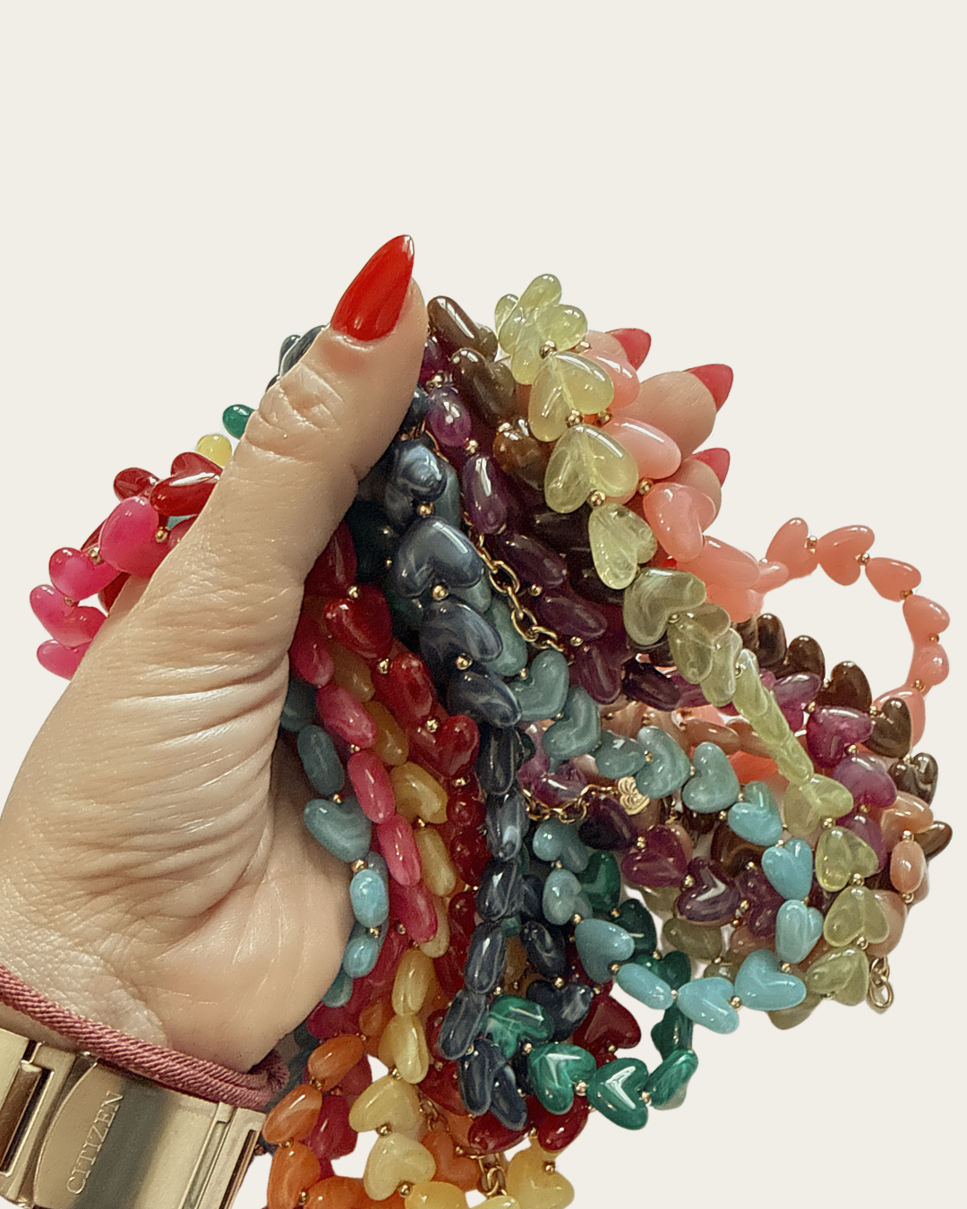 Mi favorito Necklace