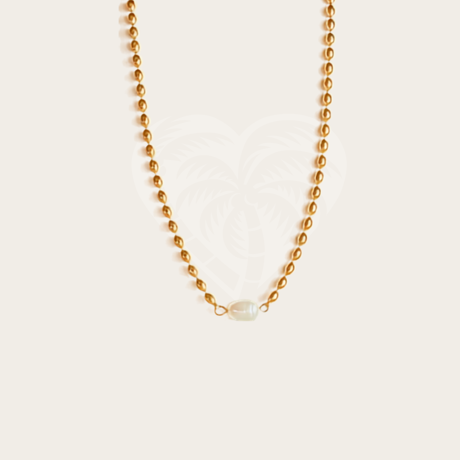 My Daily Necklace