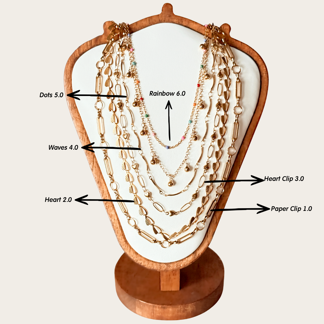 Your Own Necklace
