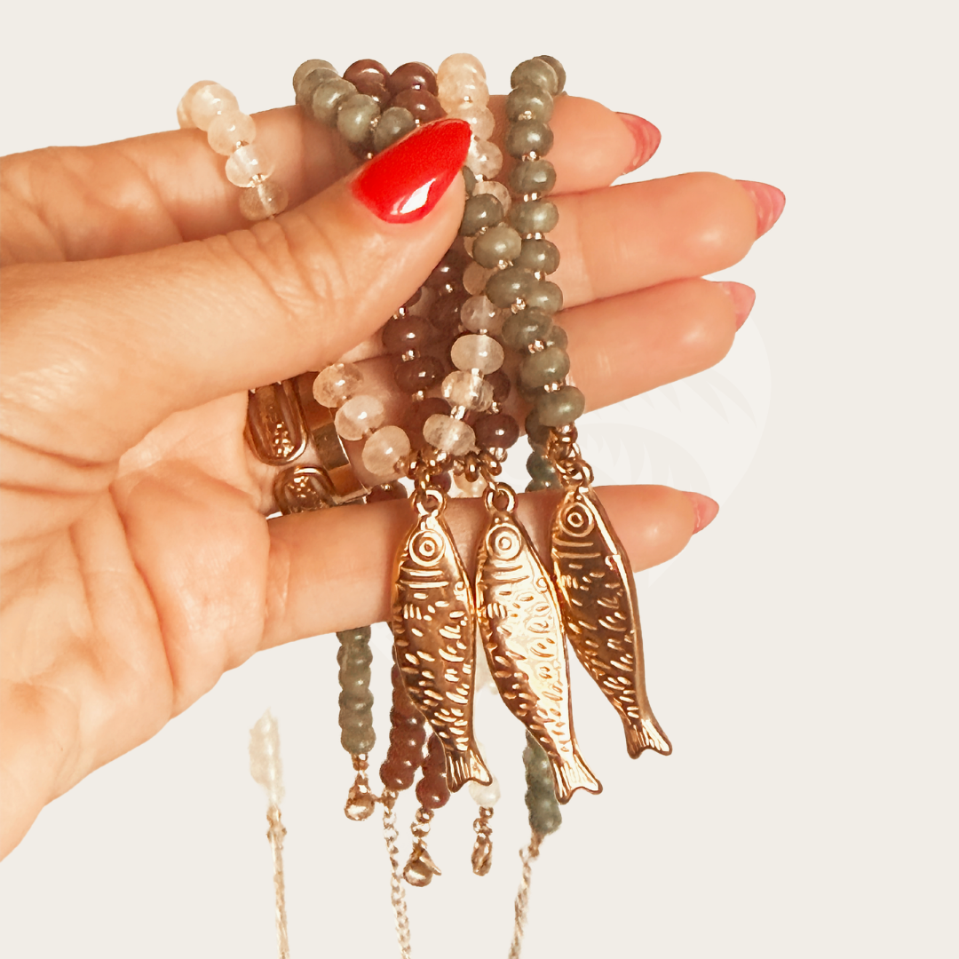 Boqueron Necklace