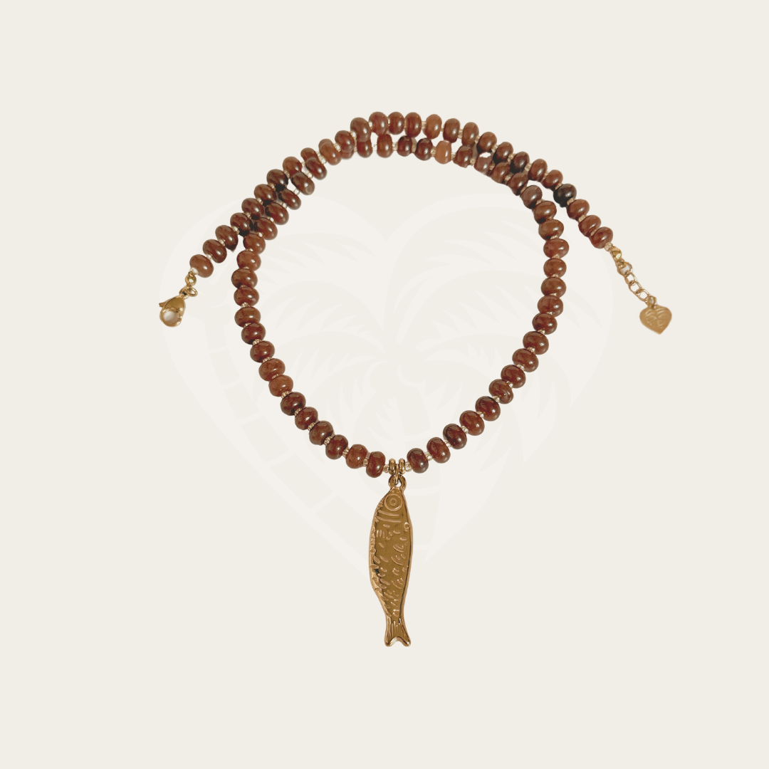 Boqueron Necklace