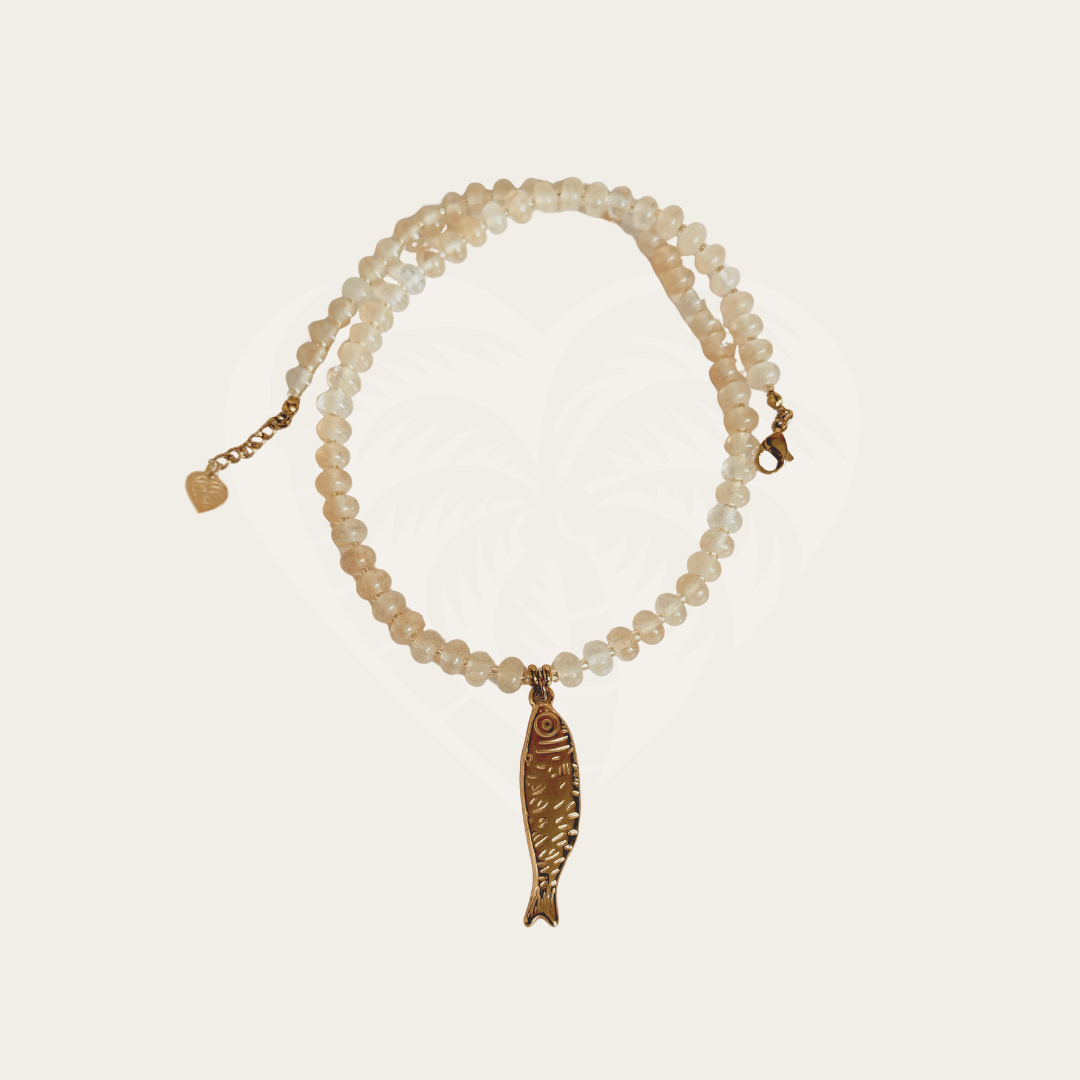 Boqueron Necklace