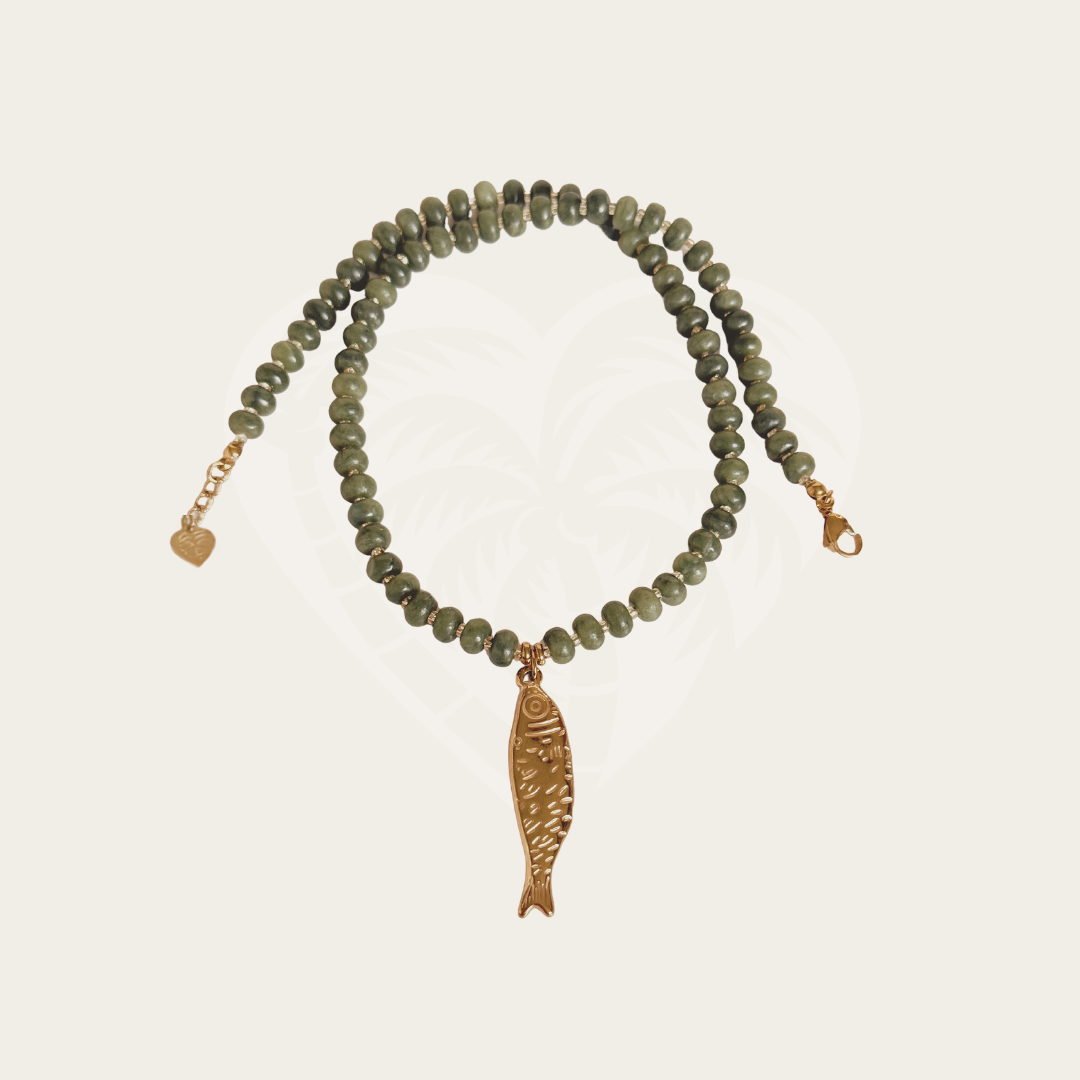 Boqueron Necklace